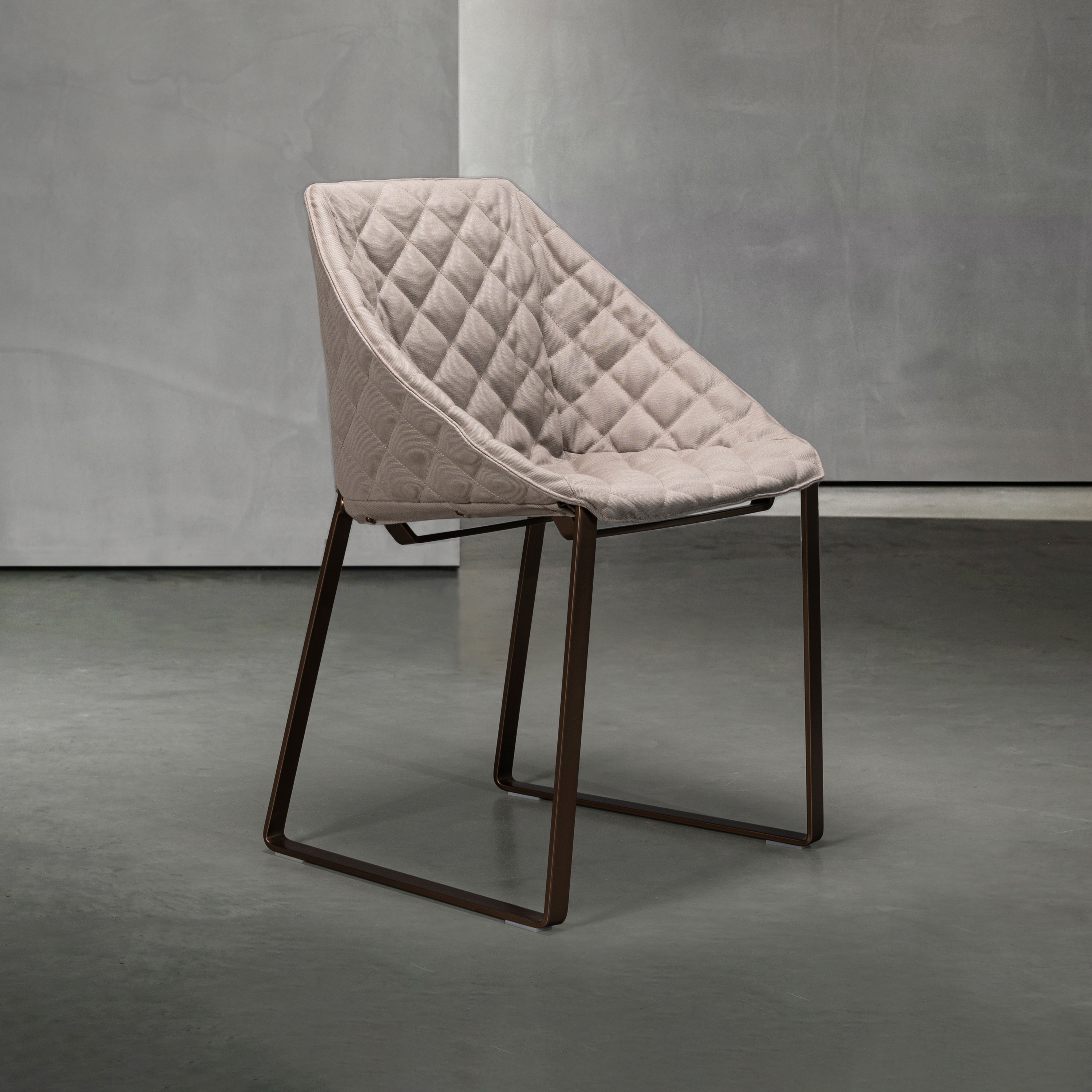 Produkt KEKKE Outdoor Dining Chair des Herstellers Piet Boon anzeigen