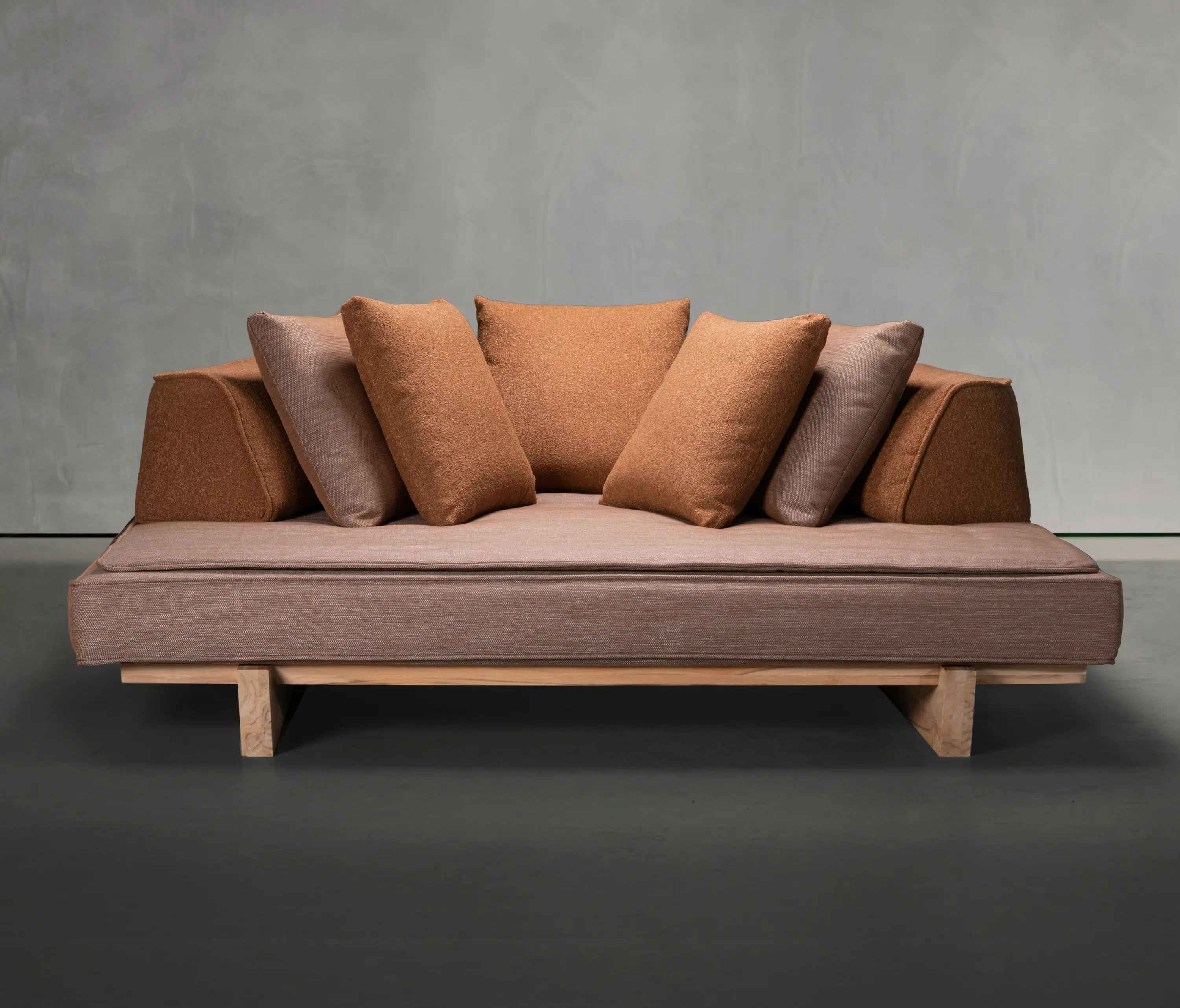 Piet Boon - RAF Outdoor Double Daybed