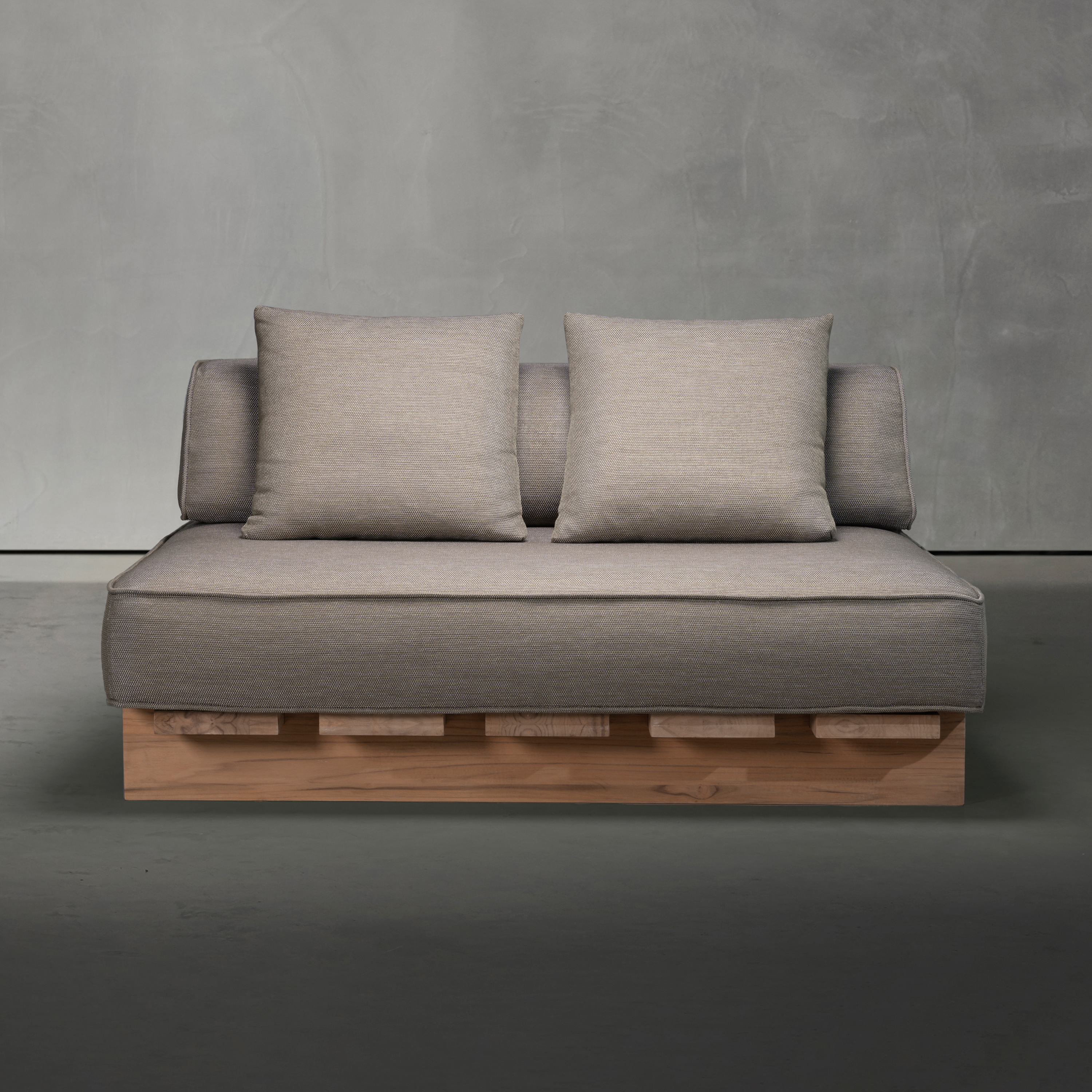 Produkt RAF Outdoor Loveseat des Herstellers Piet Boon anzeigen