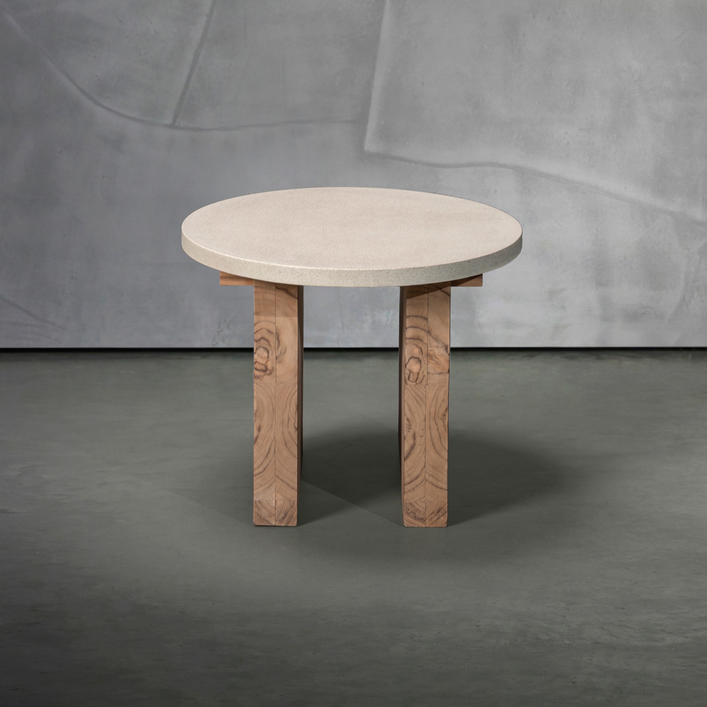 Display product RAF Outdoor Side Table from manufacturer Piet Boon