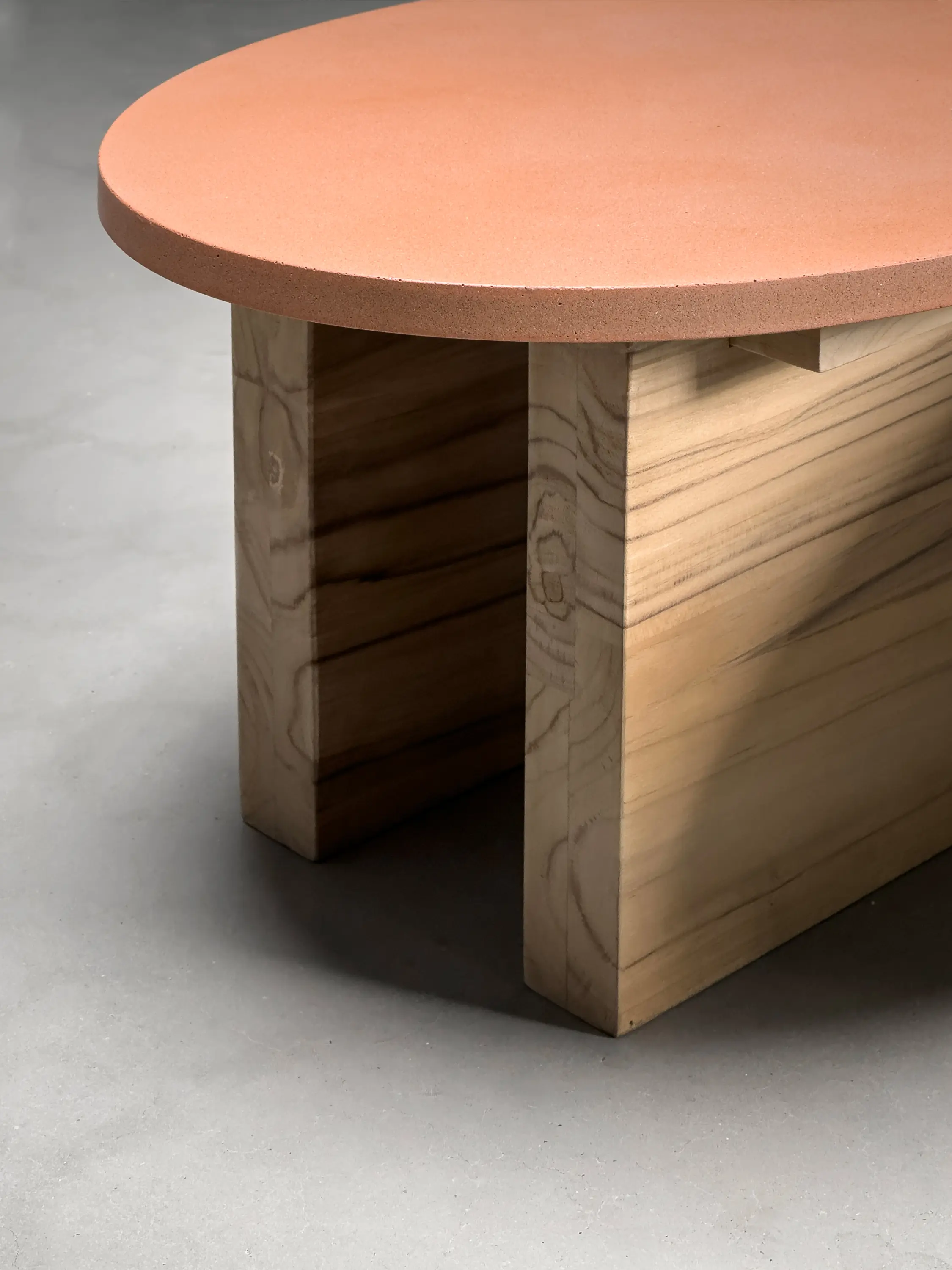 Piet Boon - RAF Outdoor Side Table