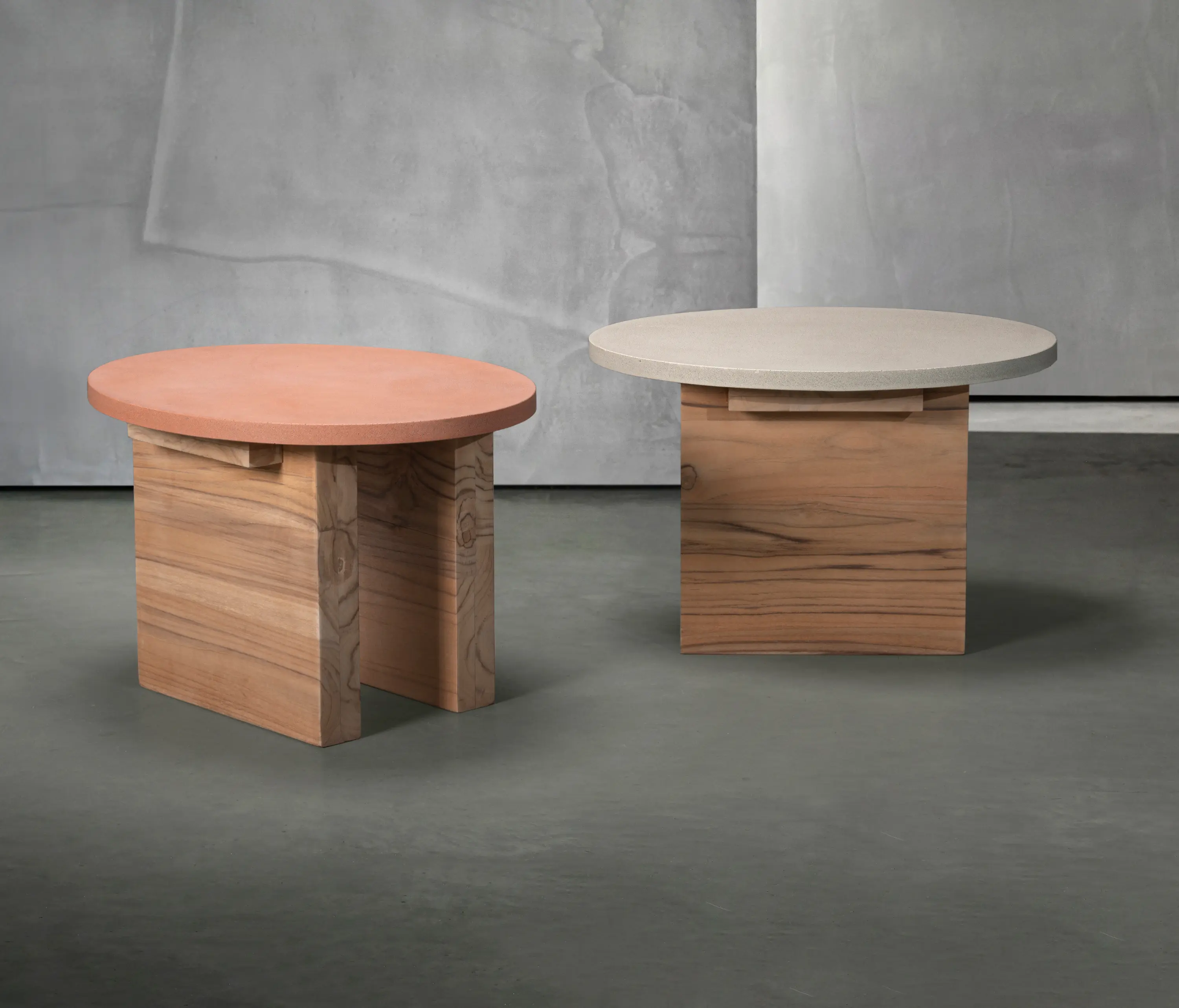 Piet Boon - RAF Outdoor Side Table