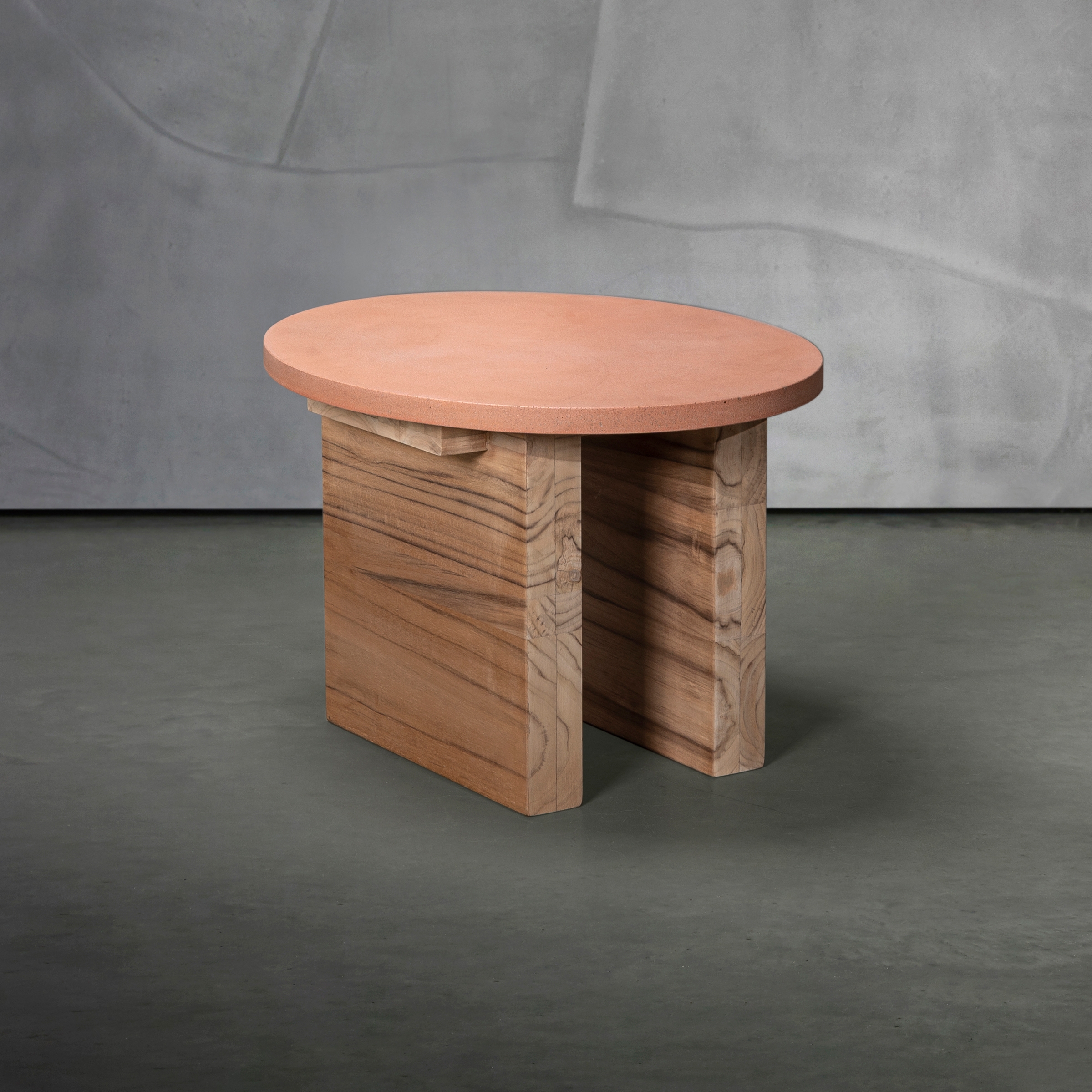 RAF Outdoor Side Table