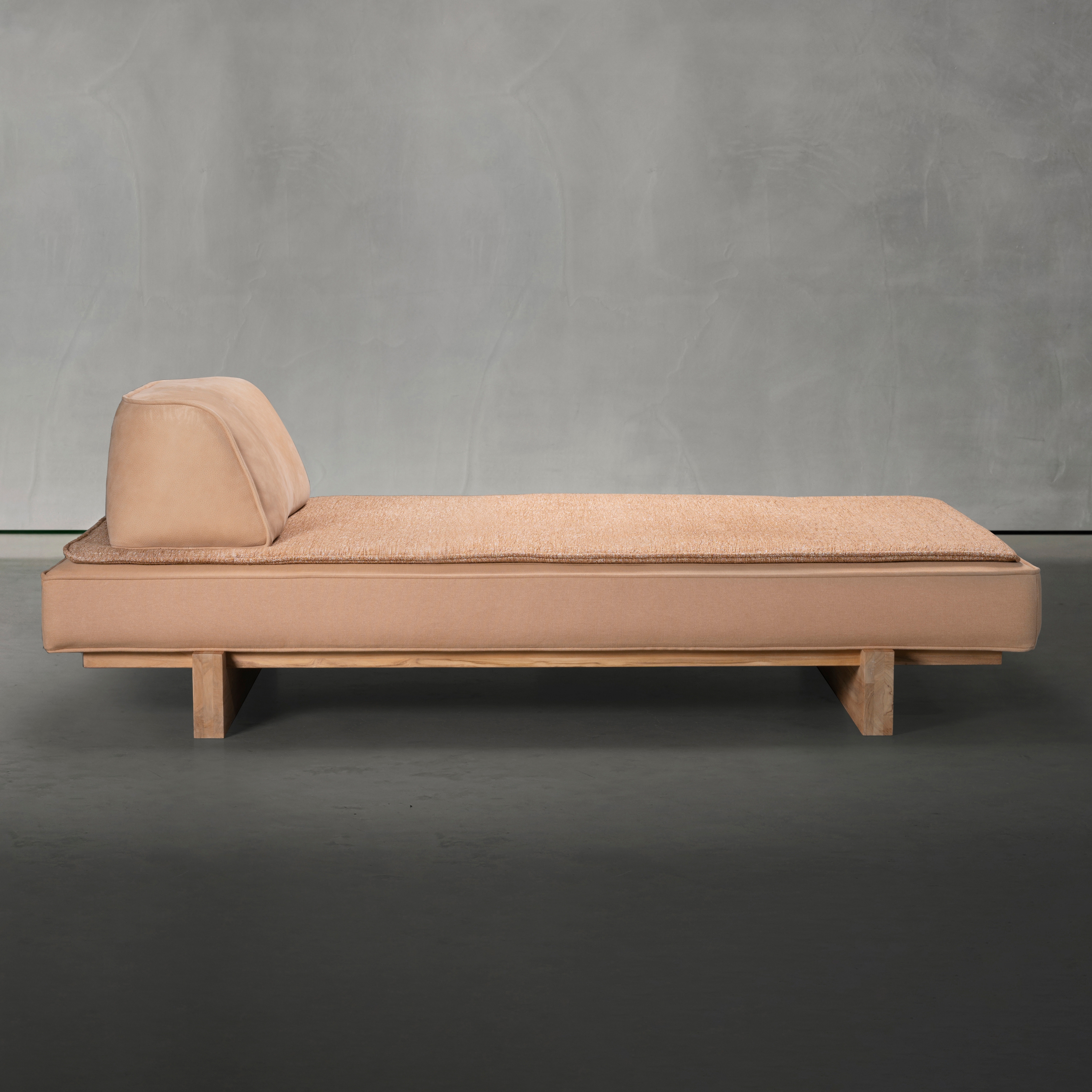 RAF Outdoor Single Daybed