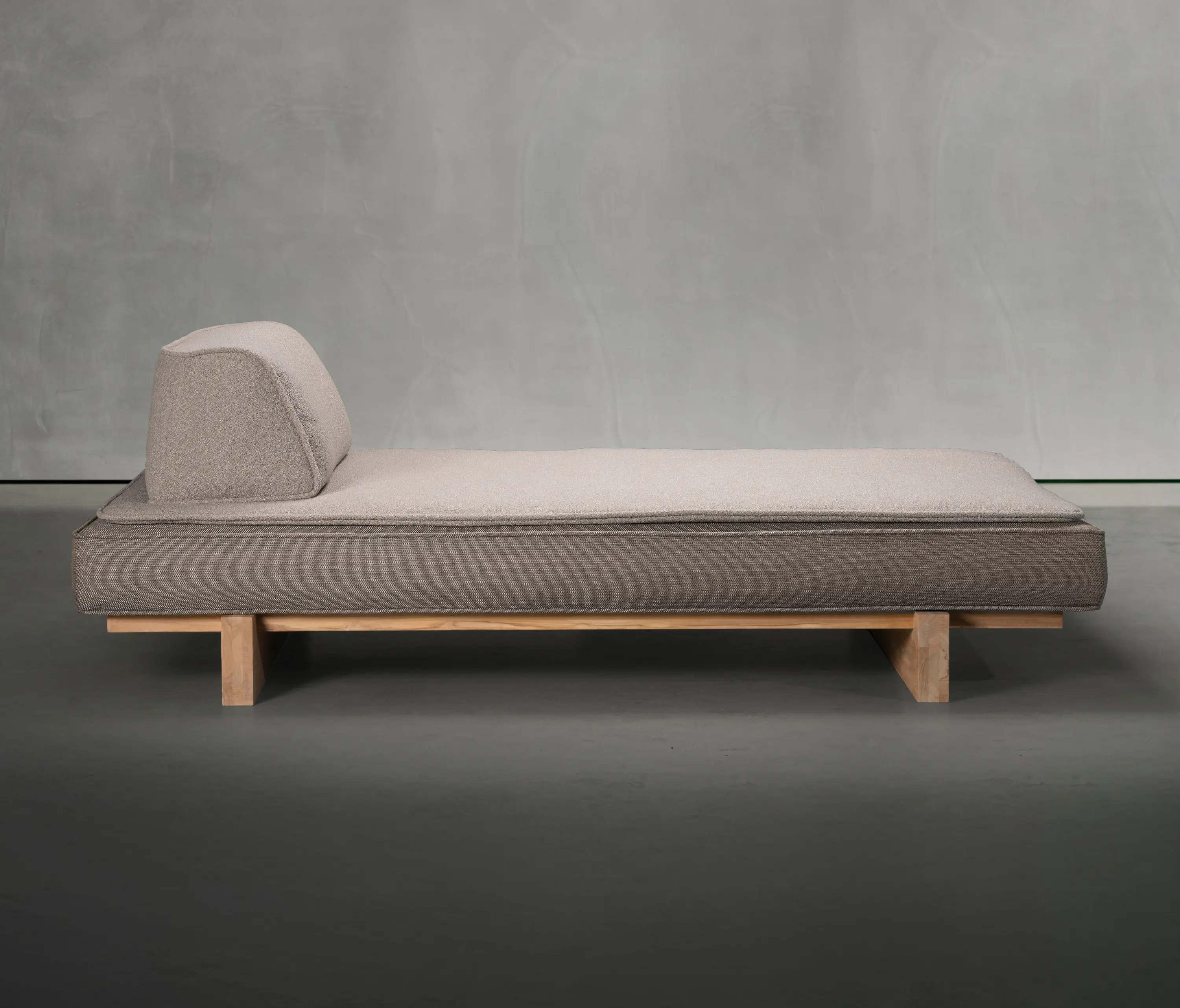 Piet Boon - RAF Outdoor Single Daybed