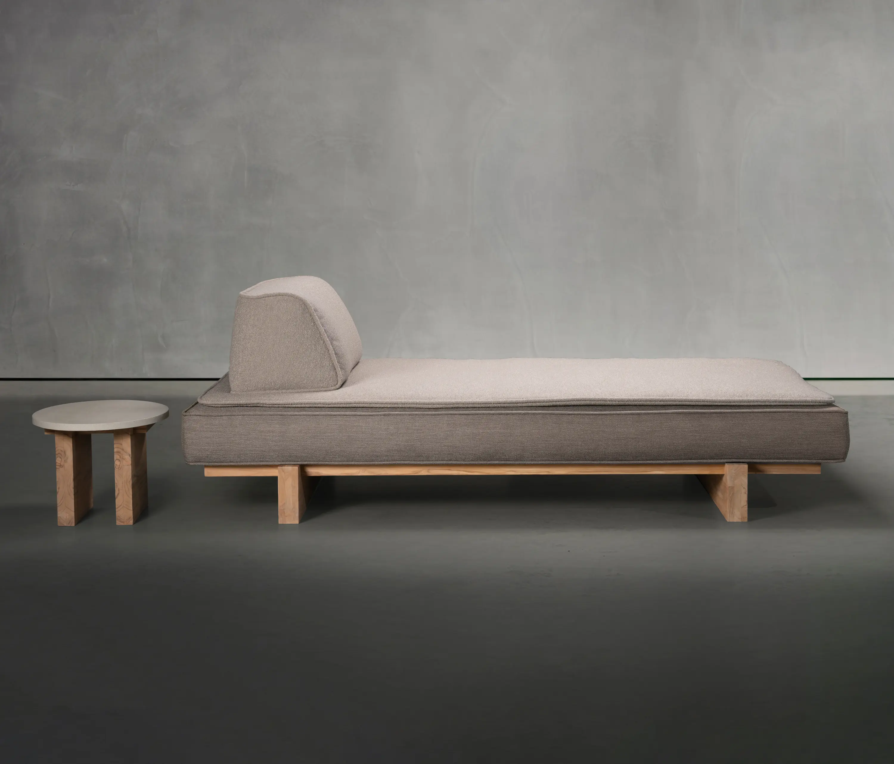 Piet Boon - RAF Outdoor Single Daybed