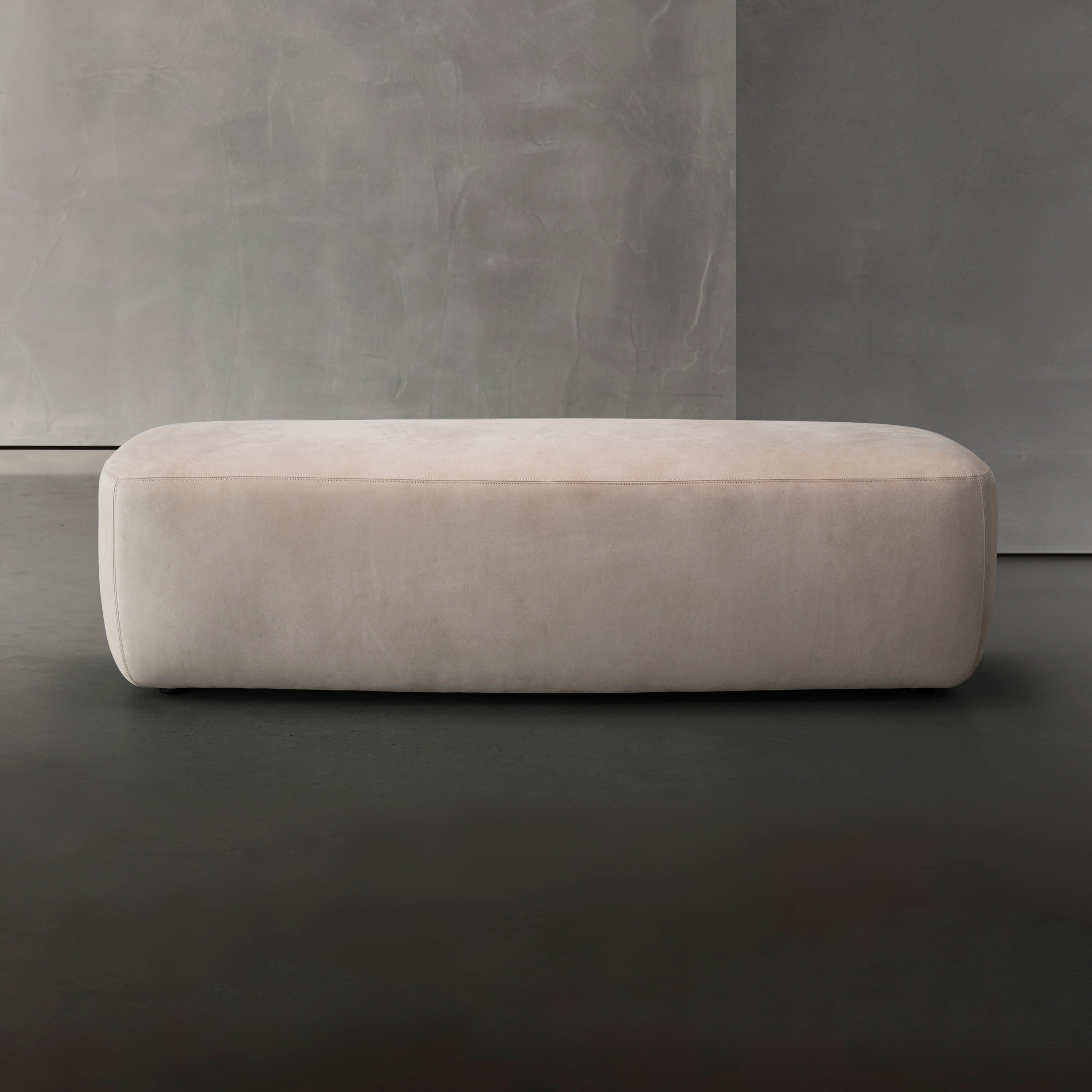 Afficher le produit BO Pouf du fabricant Piet Boon