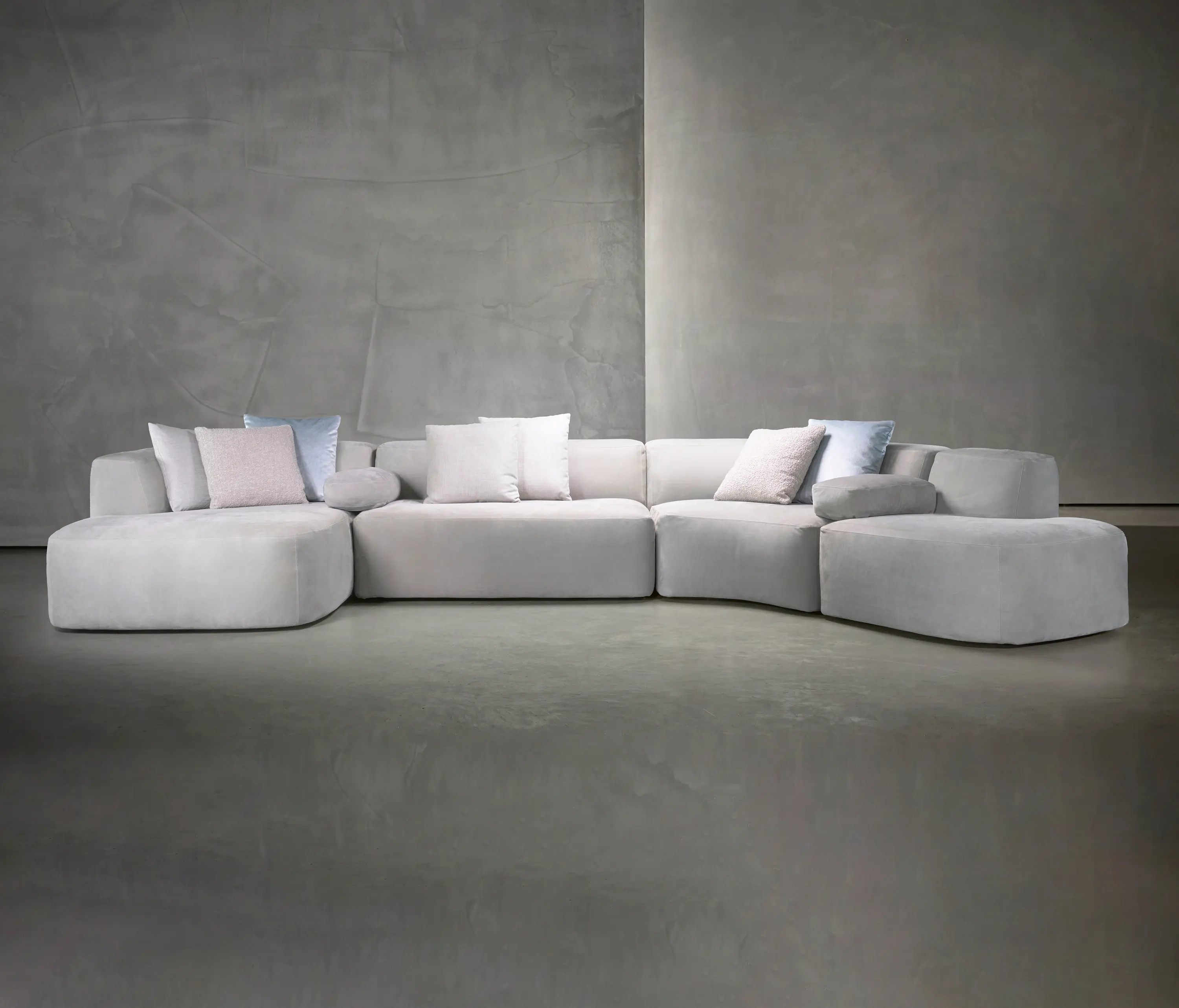 Piet Boon - BO Sofa