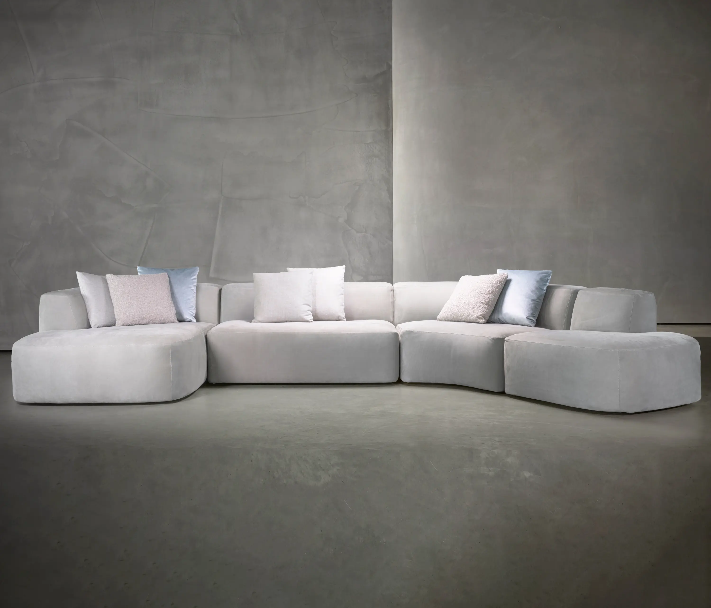 Piet Boon - BO Sofa