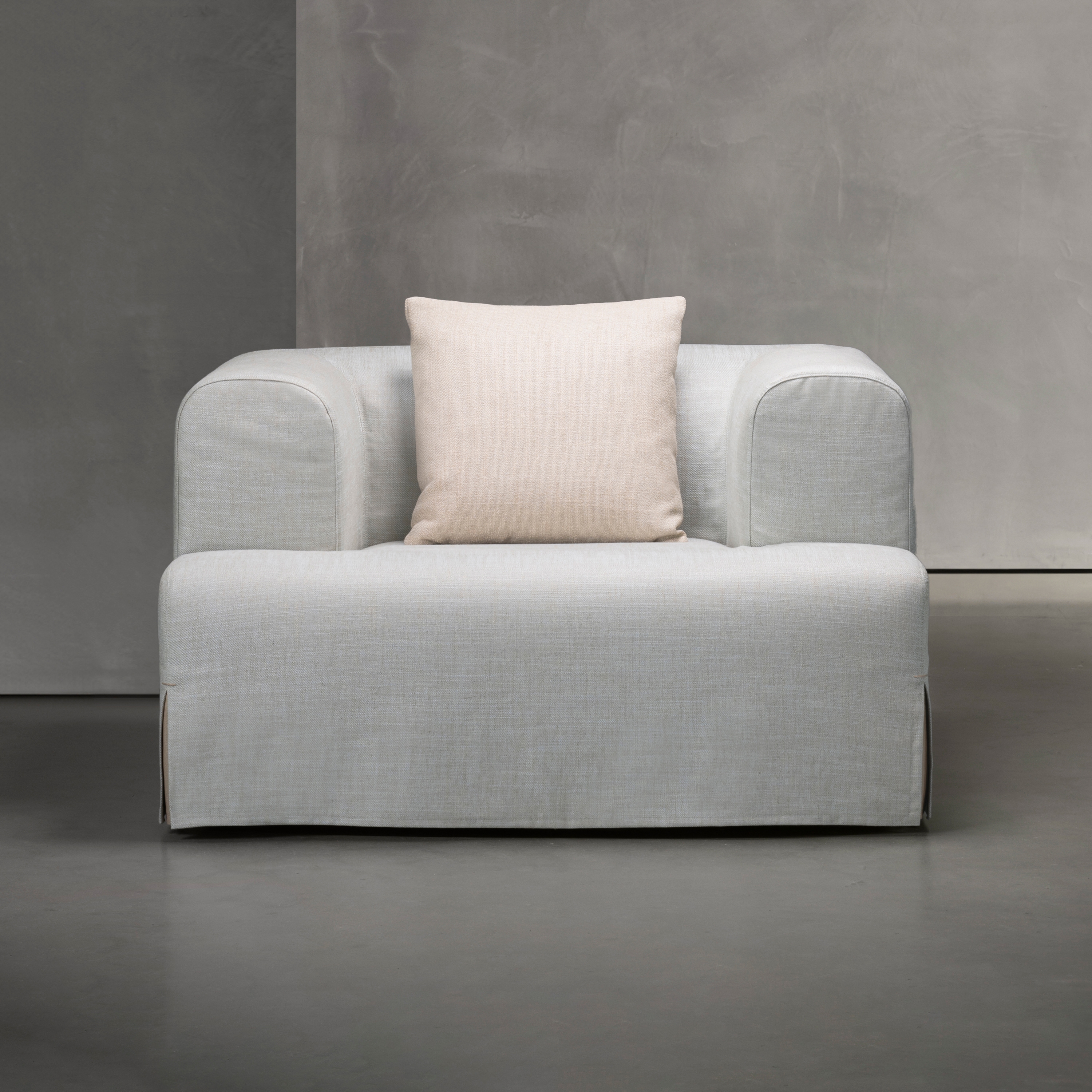 Produkt ISA Armchair des Herstellers Piet Boon anzeigen