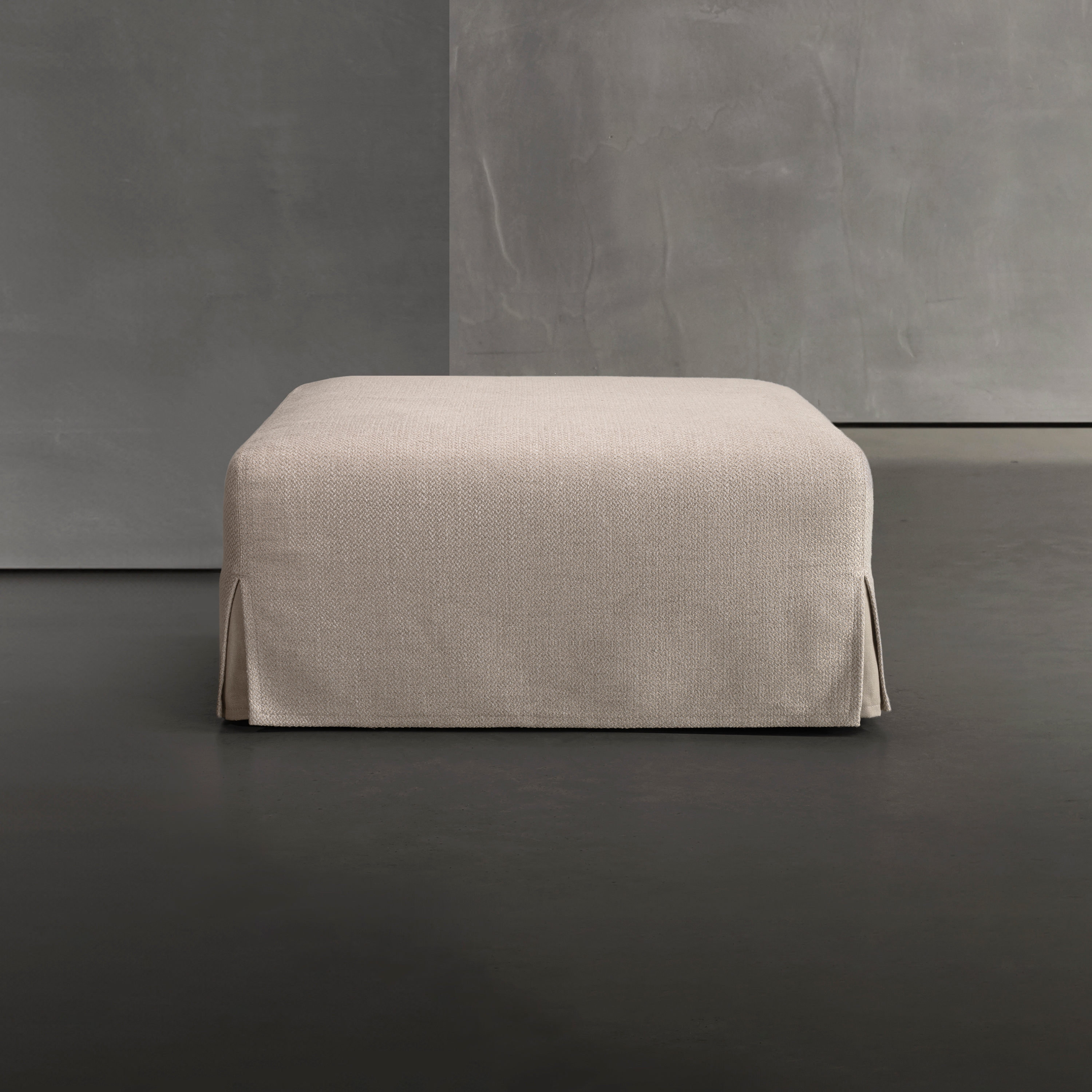Mostra il prodotto Isa Pouf del produttore Piet Boon