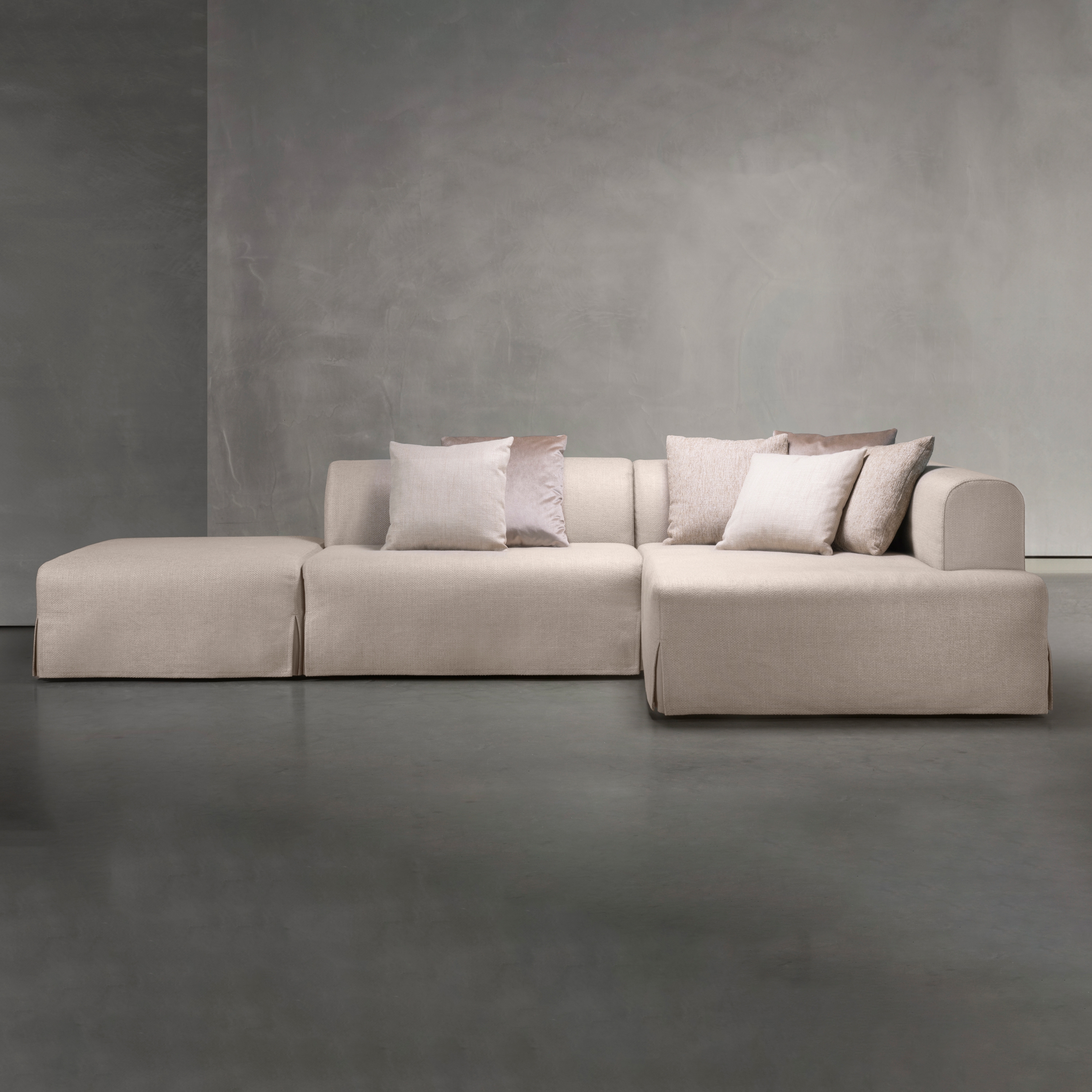 Produkt ISA Sofa des Herstellers Piet Boon anzeigen