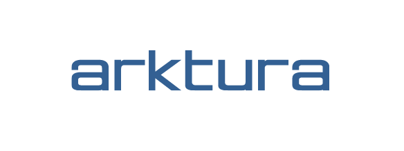 Logo for manufacturer Arktura