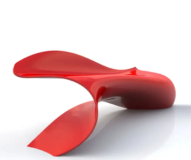 Arktura - Flow bench