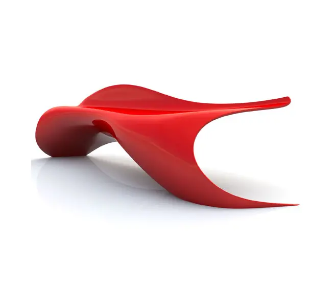 Arktura - Flow bench