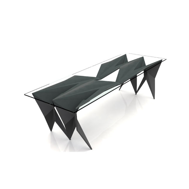 Afficher le produit Stealth coffee table du fabricant Arktura