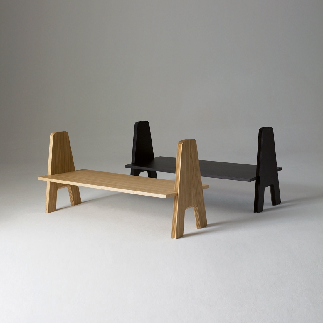 Display product Cavalletto from manufacturer Agapecasa