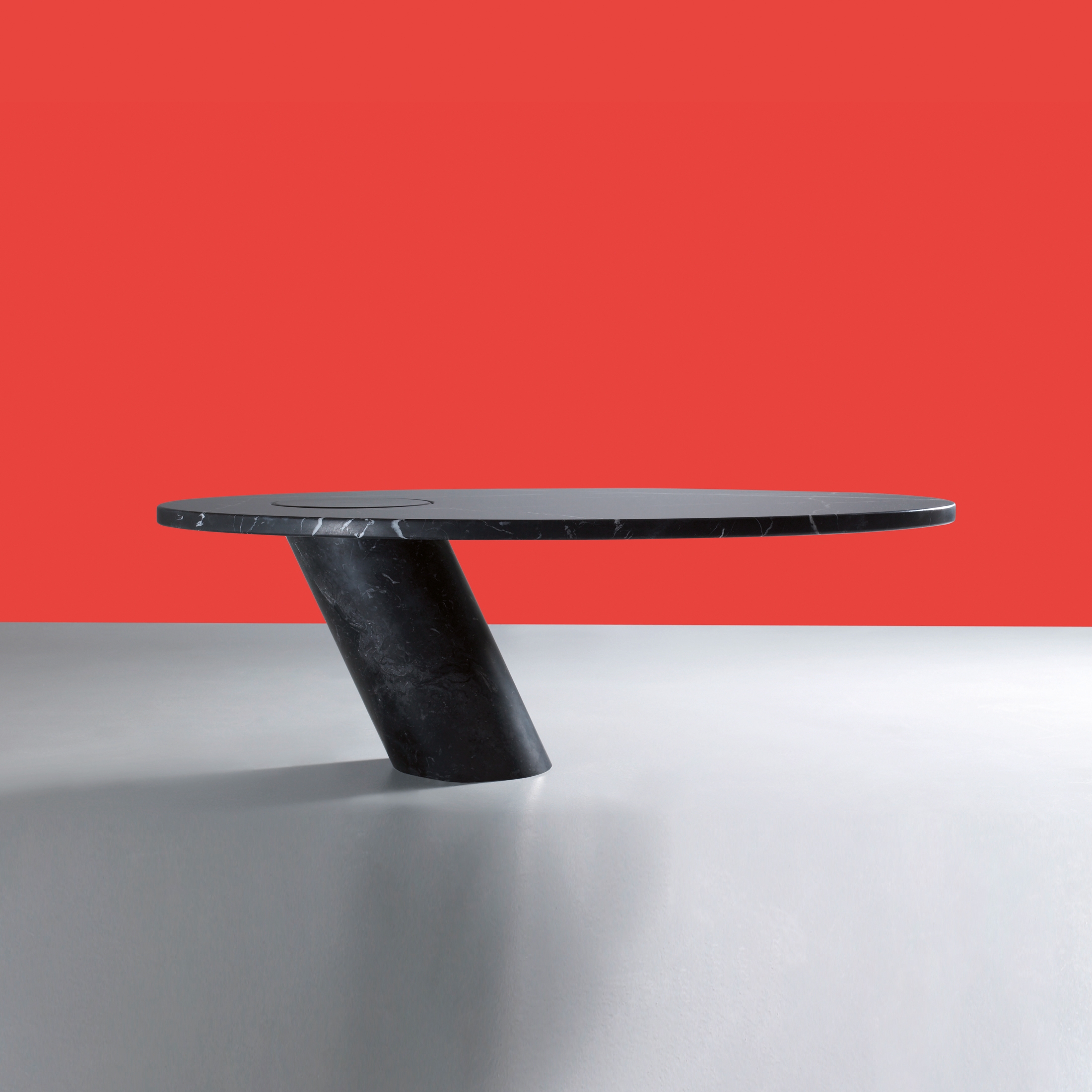 Display product Eccentrico from manufacturer Agapecasa