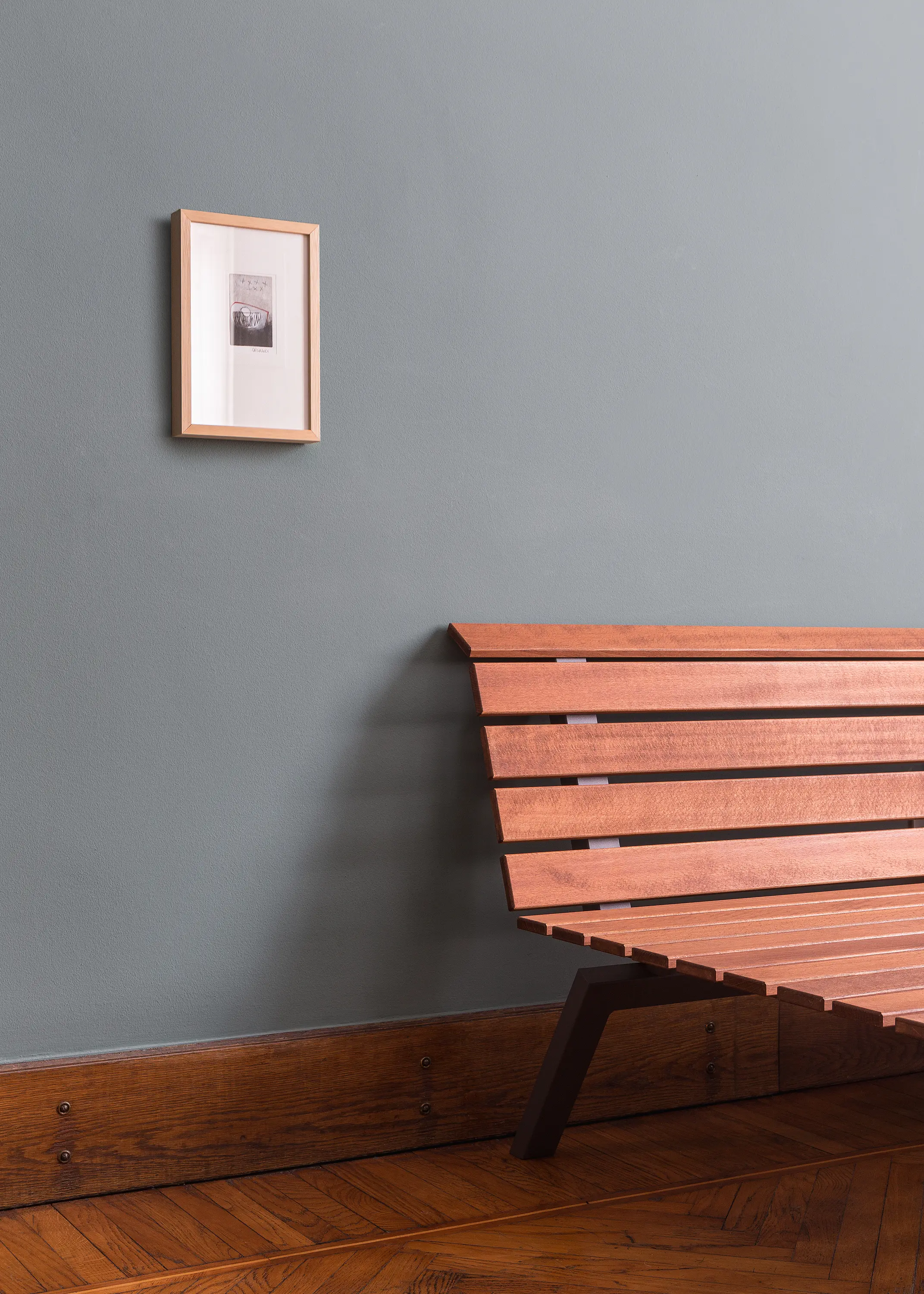 Skitsch by Hub Design - Forrest | single bed