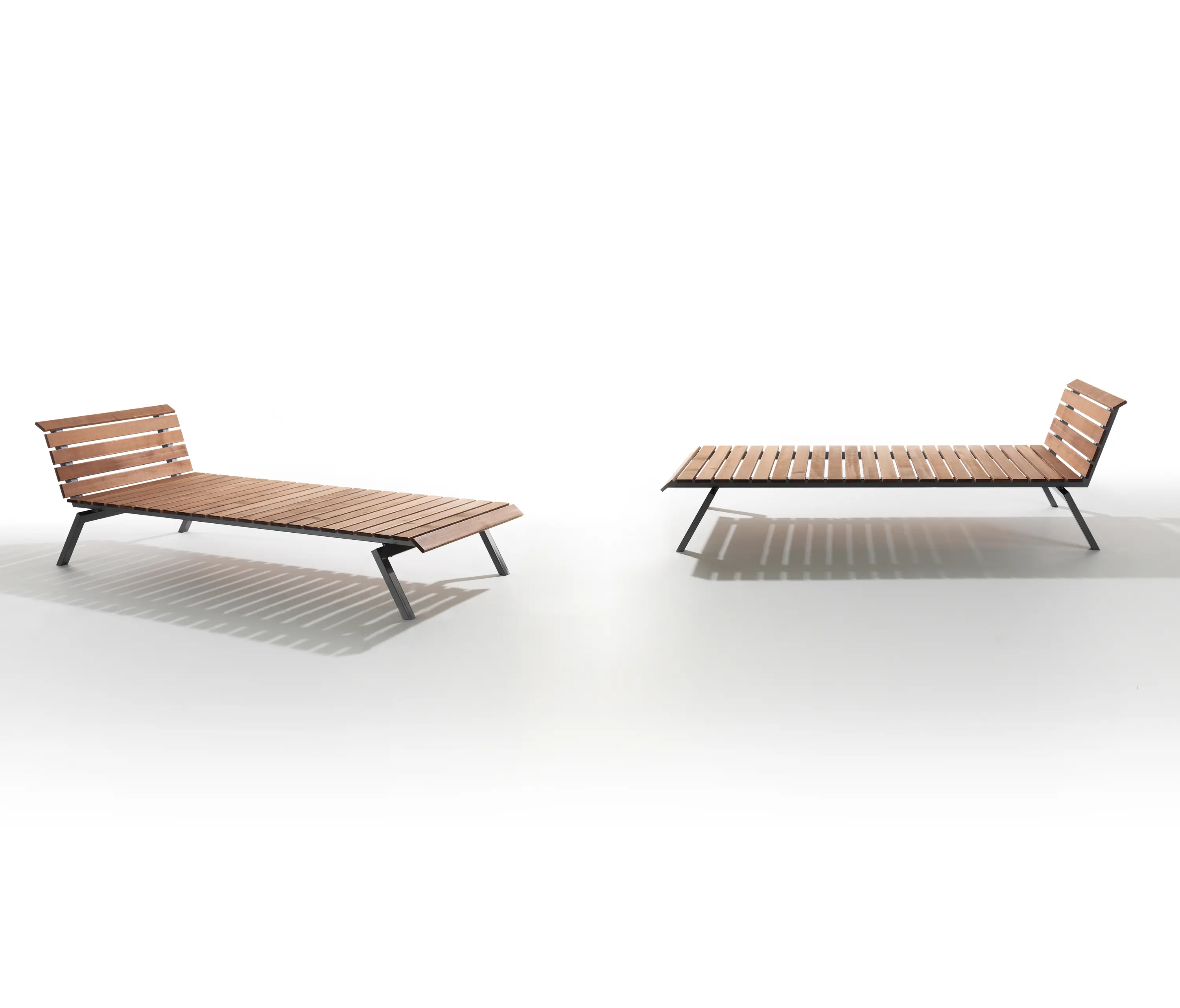 Skitsch by Hub Design - Forrest | single bed