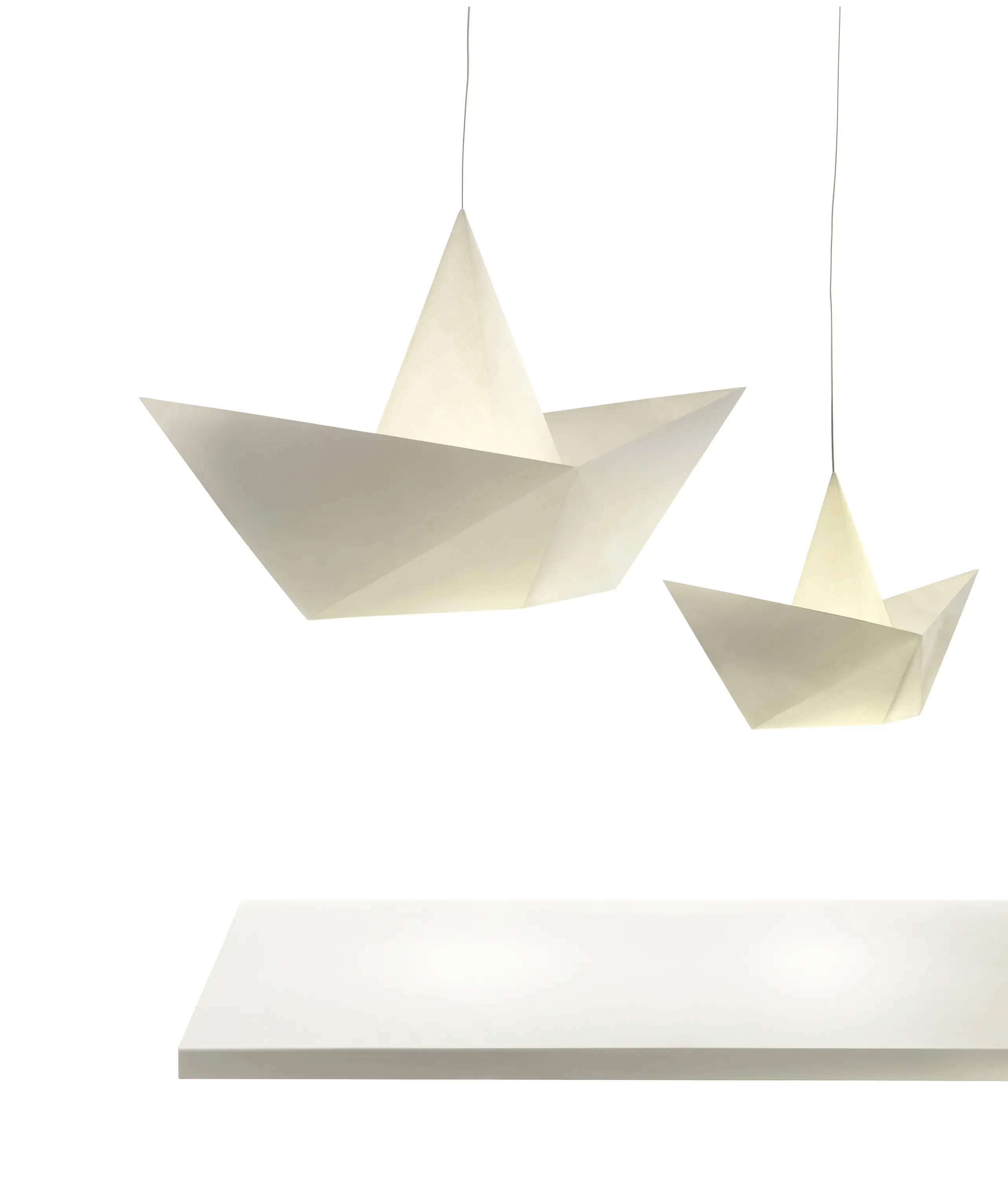 Skitsch by Hub Design - Saily | table lamp