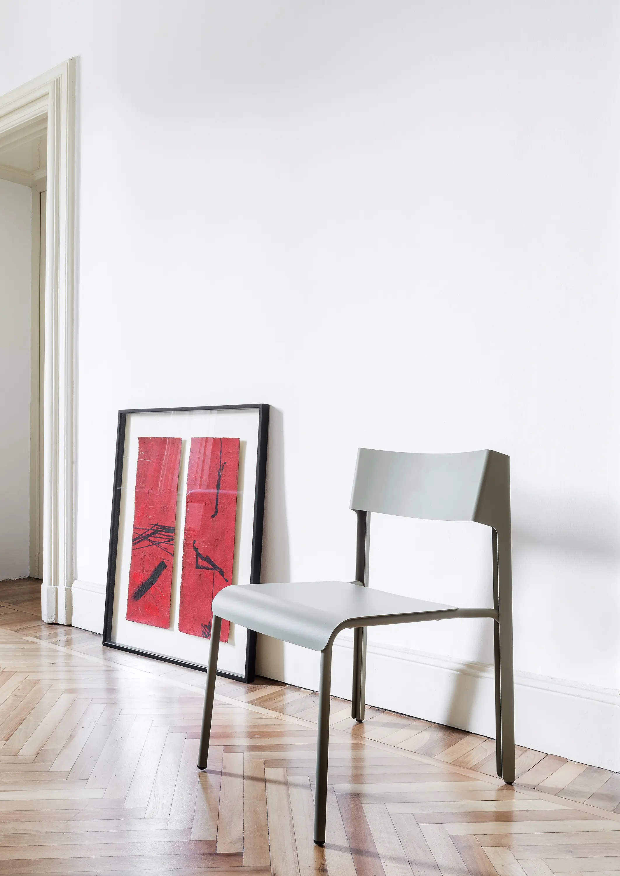 Skitsch by Hub Design - Dakar | chair