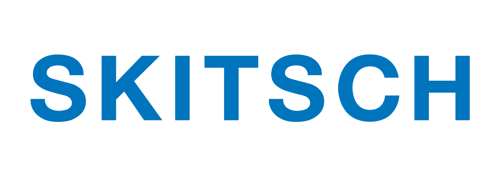 Logo di Skitsch by Hub Design