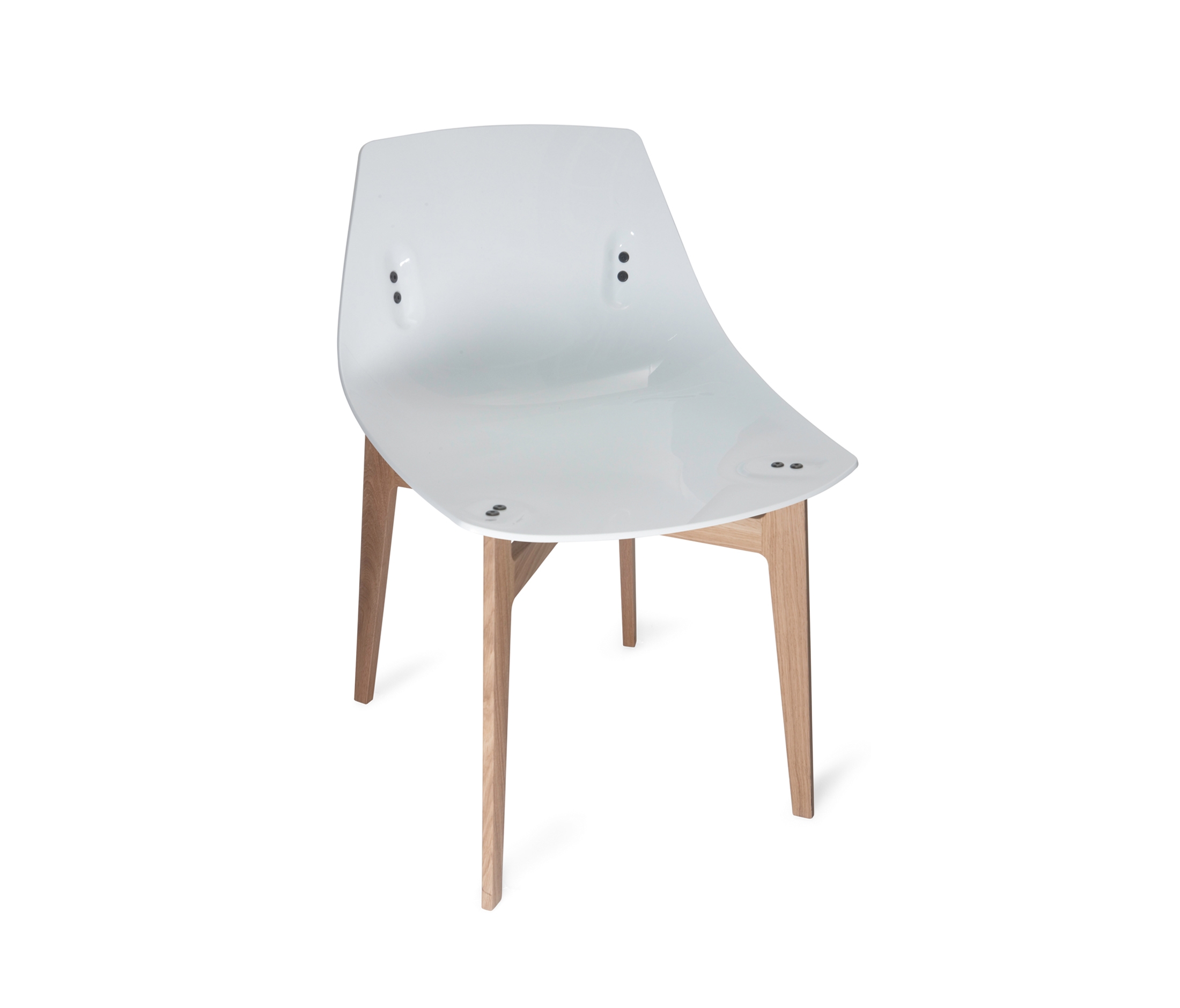 Mostrar el producto Aka Covered shiny white del fabricante Skitsch by Hub Design