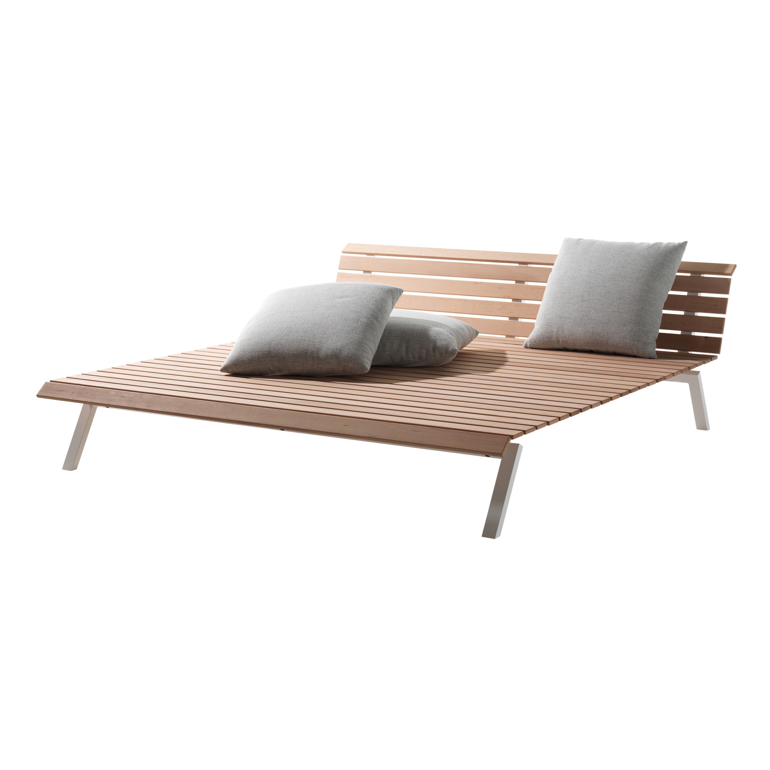 Produkt Forrest | double bed des Herstellers Skitsch by Hub Design anzeigen