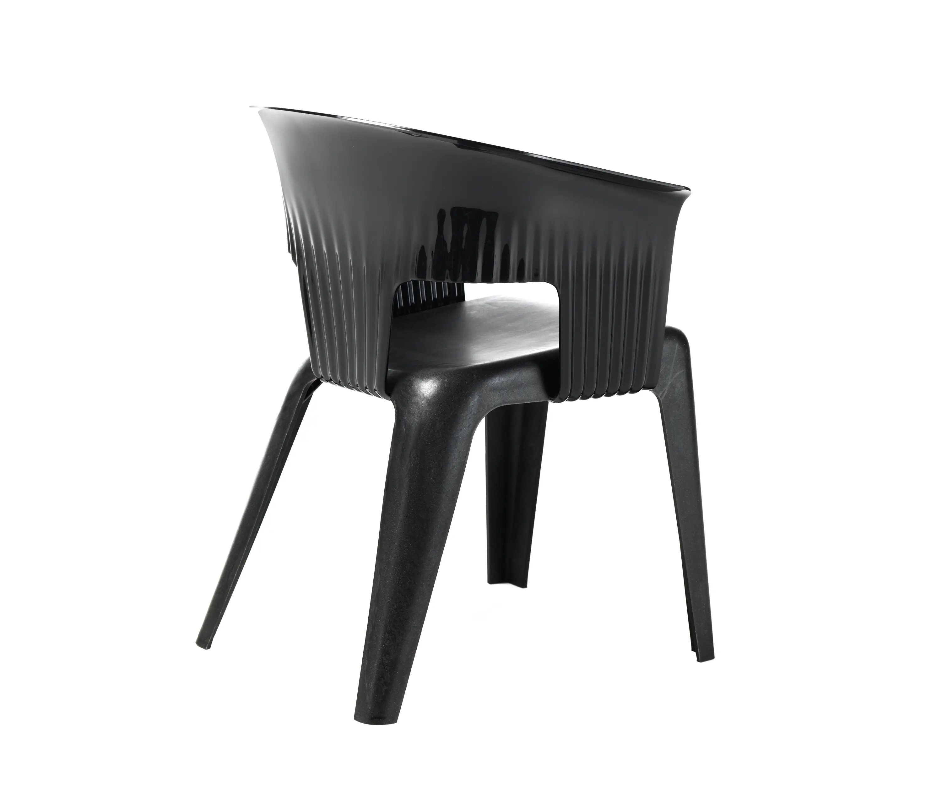 Skitsch by Hub Design - Madeira Black