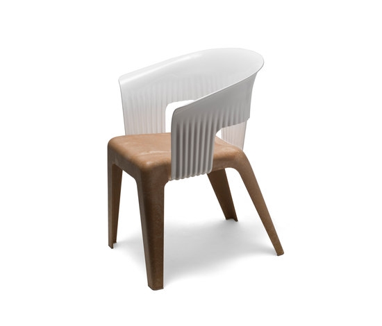 Mostrar el producto Madeira White Natural del fabricante Skitsch by Hub Design