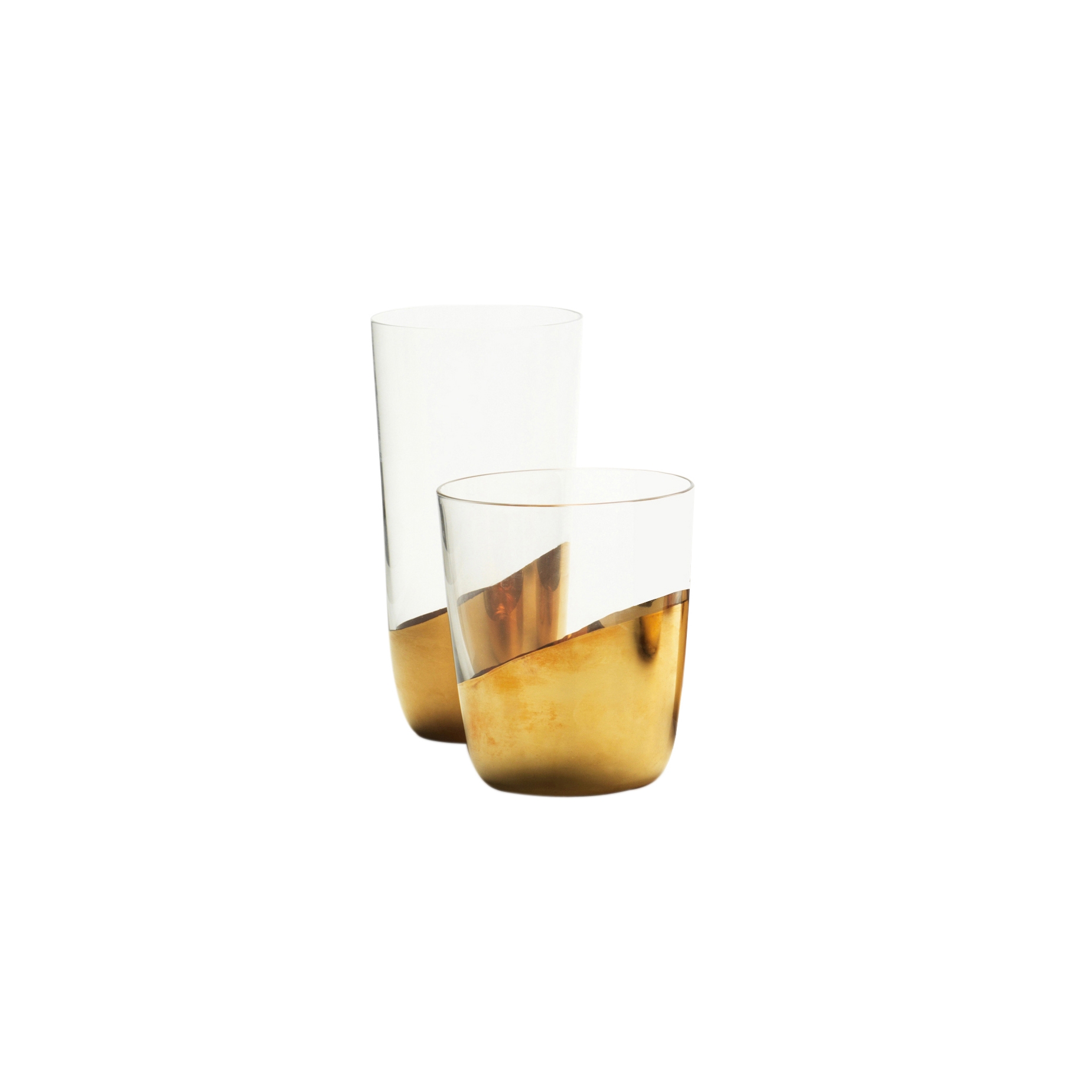 Display product Midas | Glass from manufacturer Skitsch by Hub Design