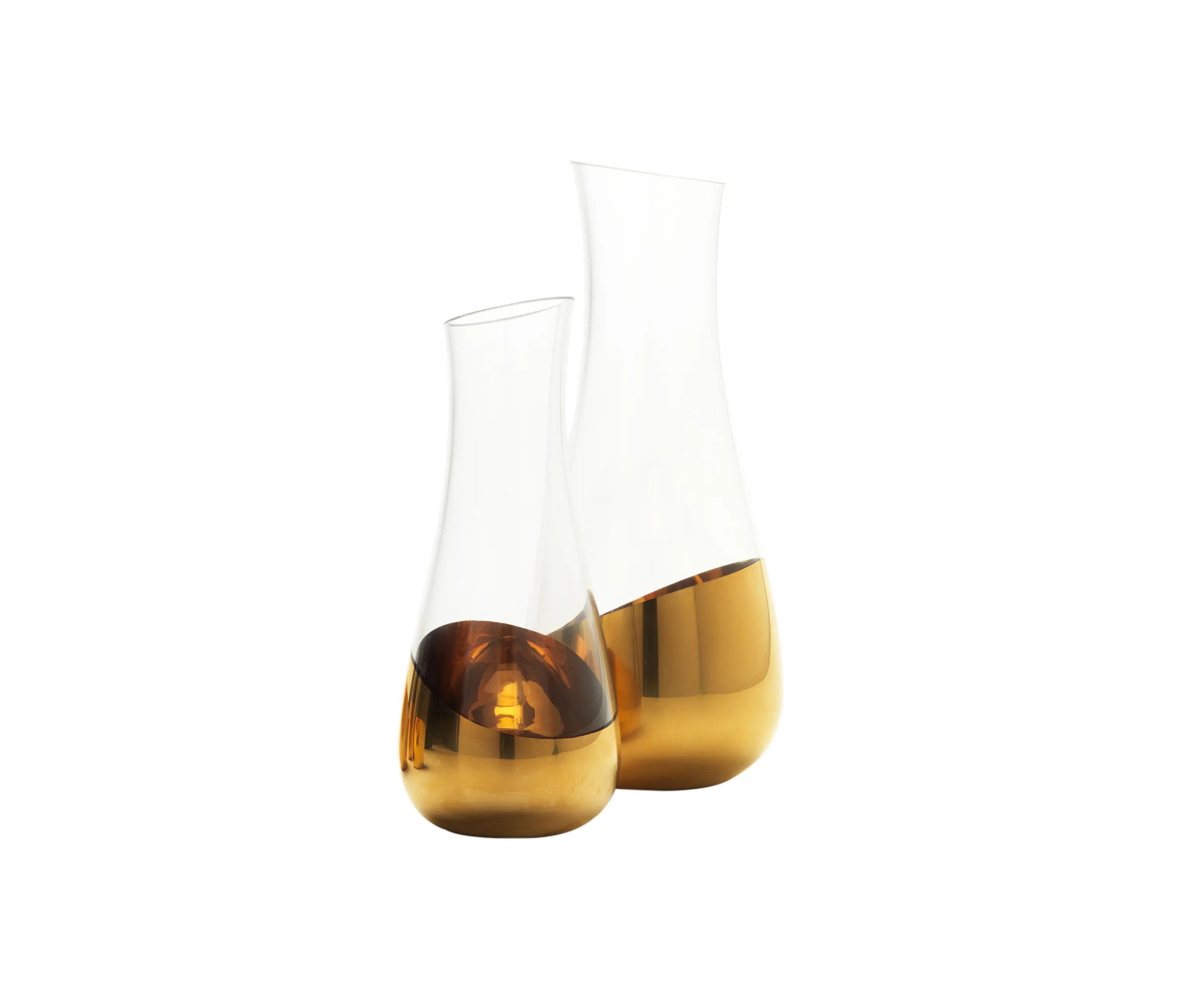 Skitsch by Hub Design - Midas | Carafe