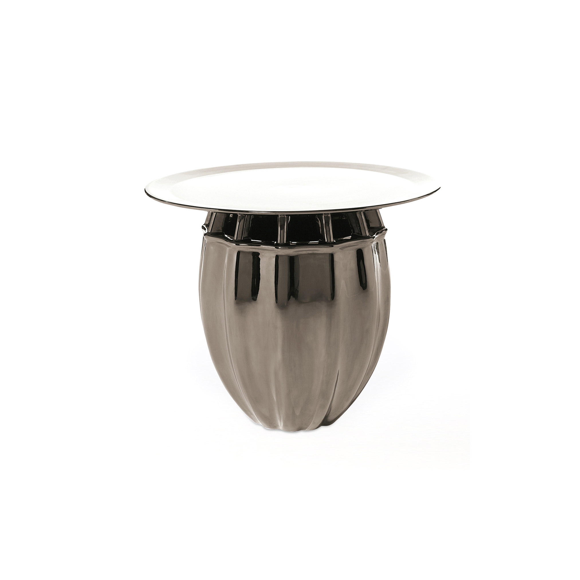 Display product Oppiacei Papaver platinum from manufacturer Skitsch by Hub Design