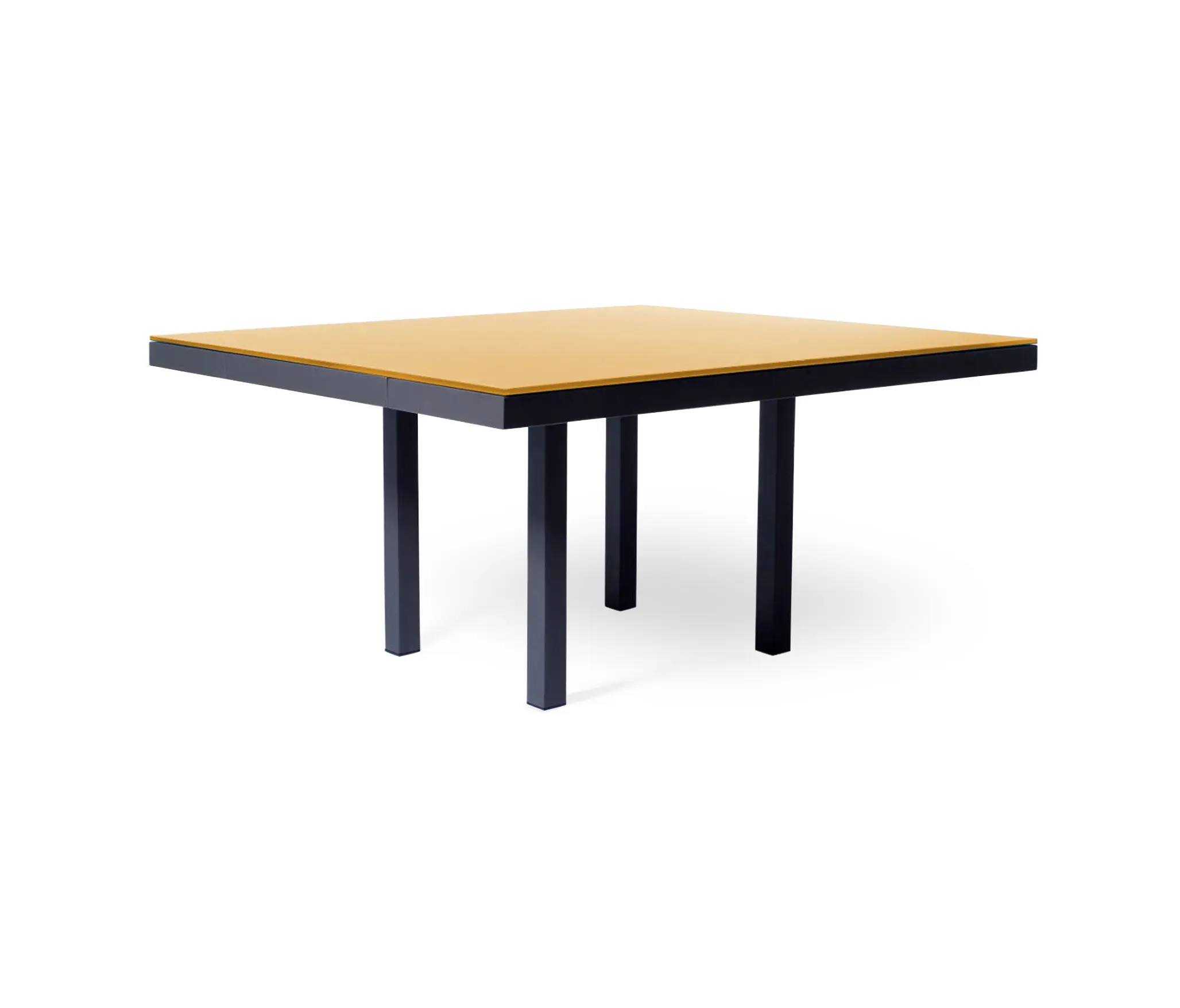 Skitsch by Hub Design - Pang Table | single
