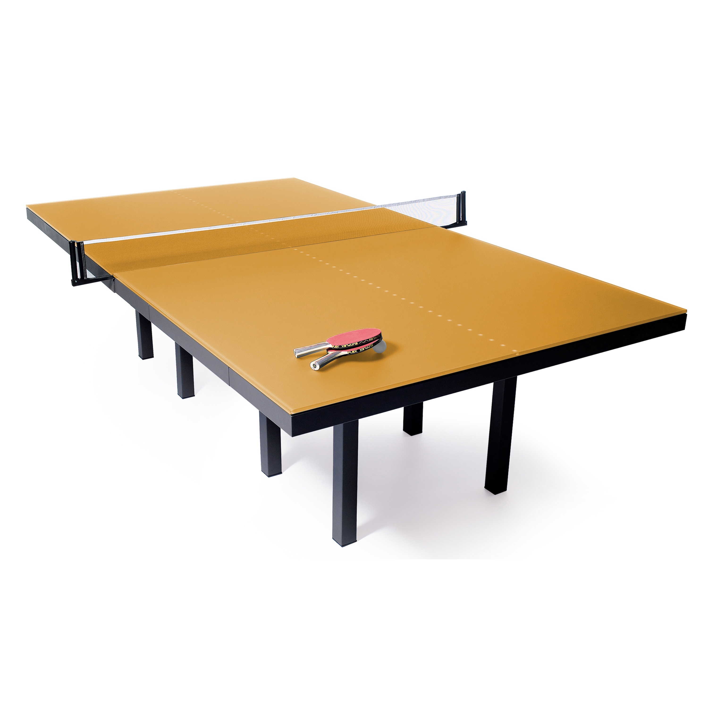 Afficher le produit Pang Table | double du fabricant Skitsch by Hub Design