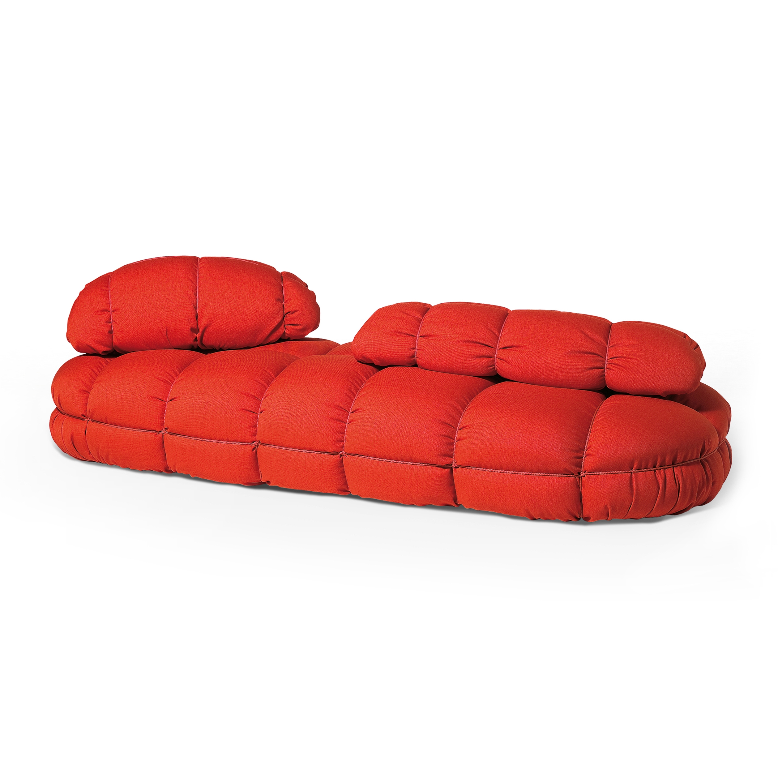 Mostra il prodotto Sack | Red del produttore Skitsch by Hub Design