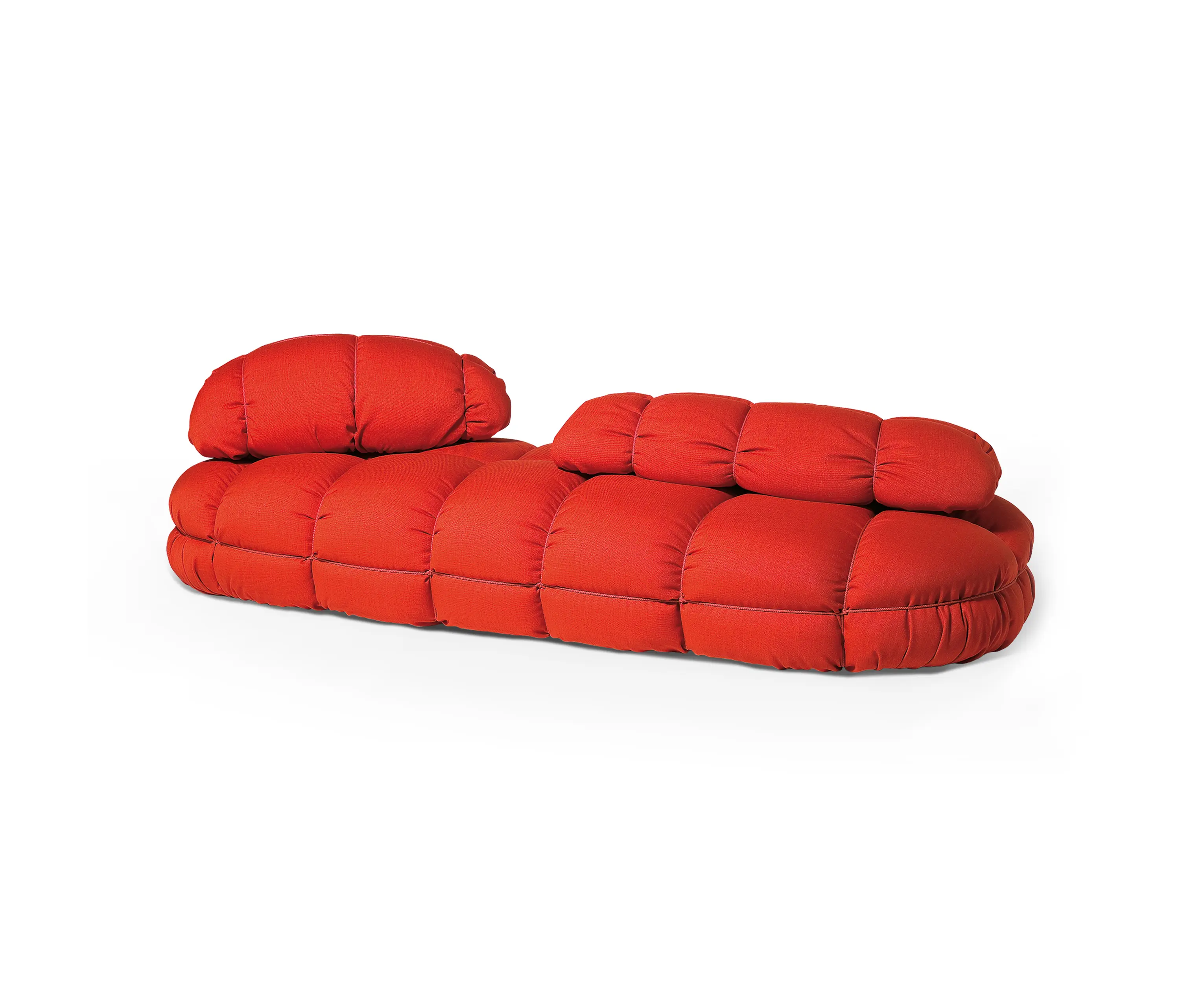 Skitsch by Hub Design - Sack | Red