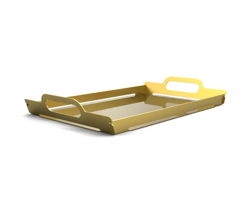 Skitsch by Hub Design - Folding tray