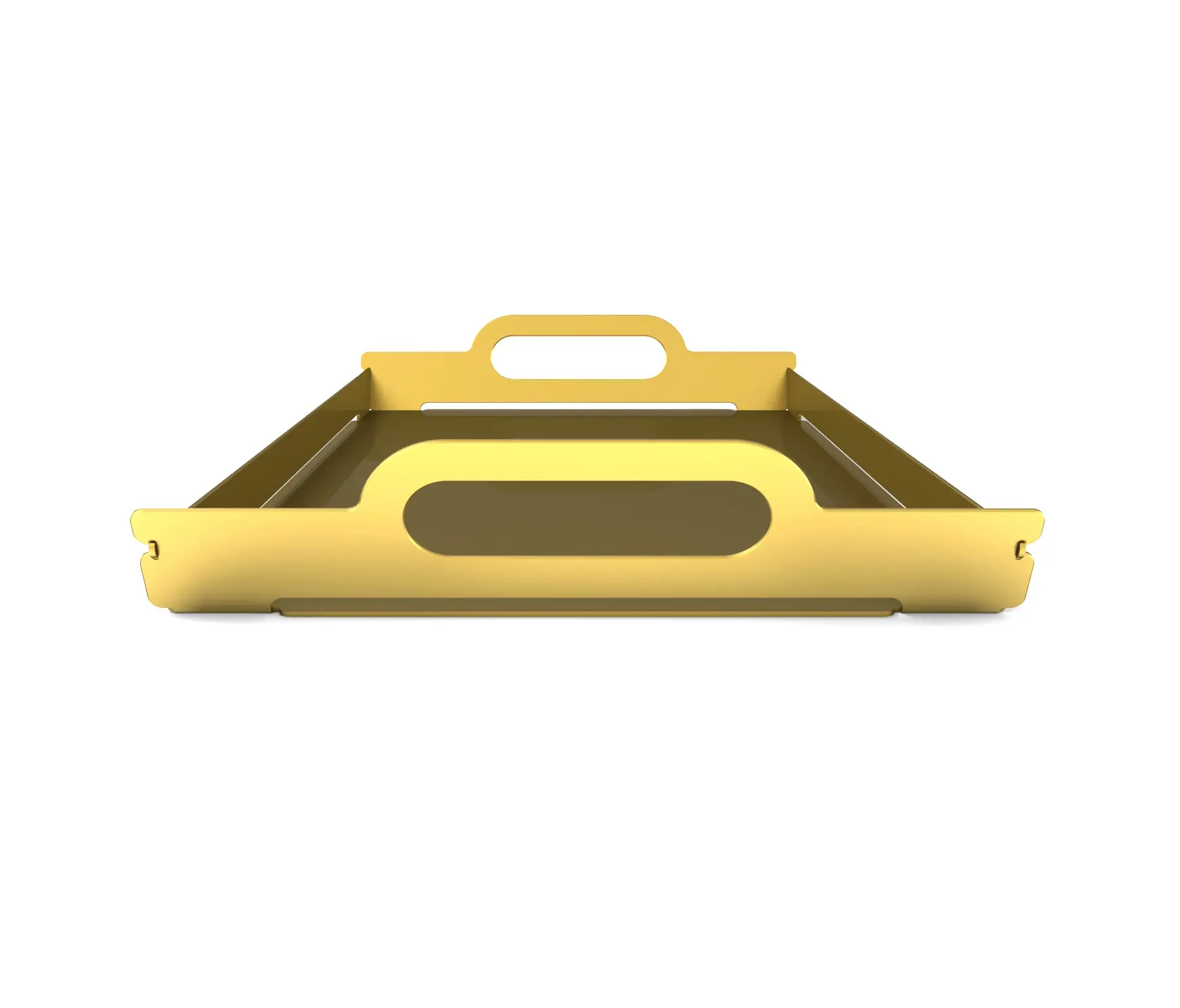 Skitsch by Hub Design - Folding tray