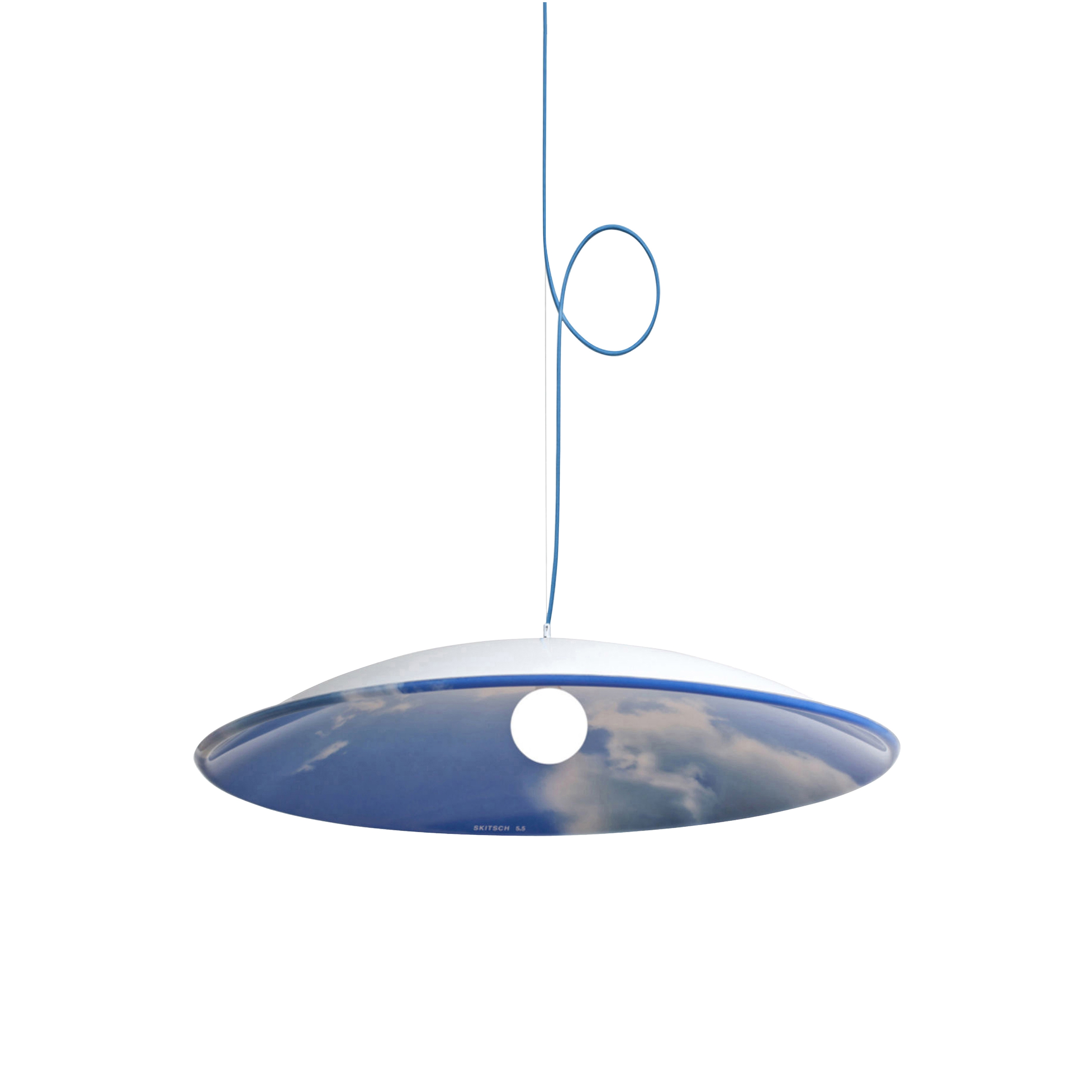 Display product Sky Light | suspension lamp from manufacturer Skitsch by Hub Design