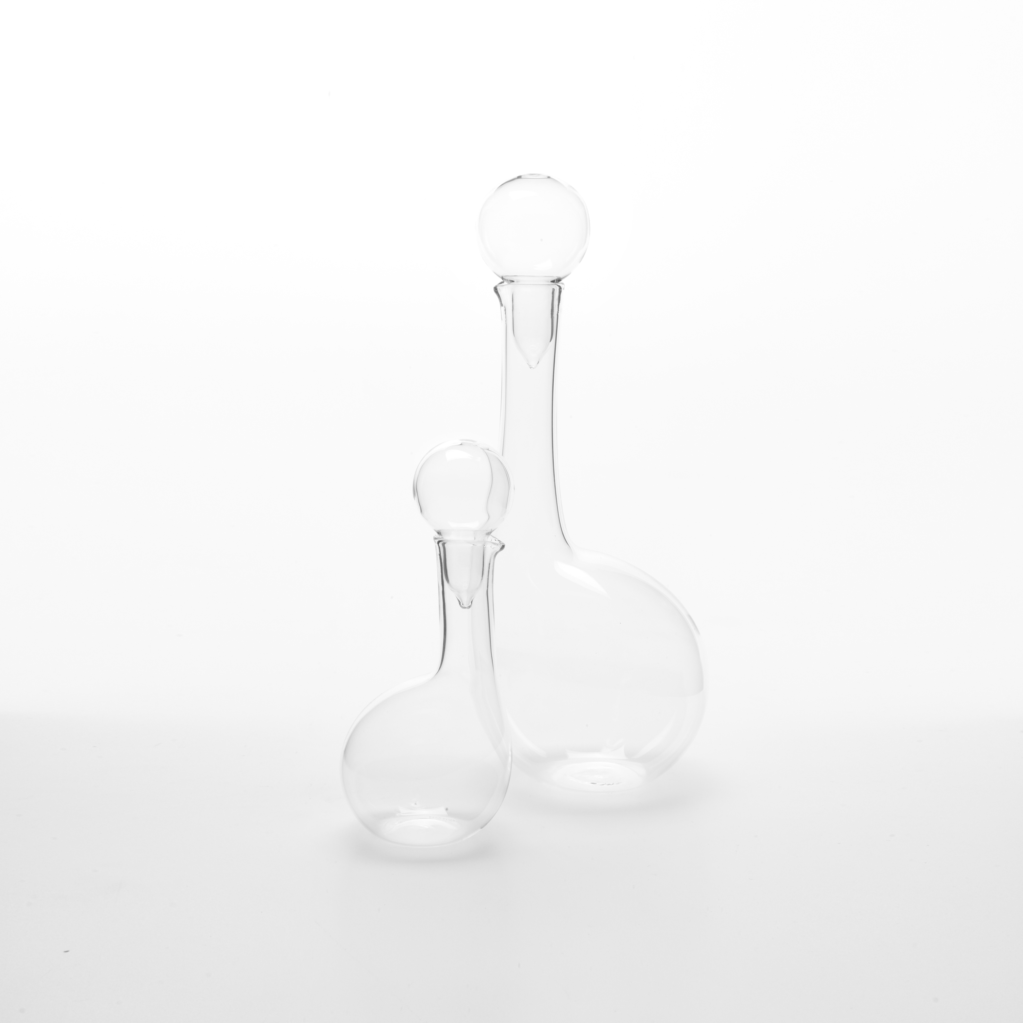 Mostra il prodotto Biba | Olio e Aceto del produttore Skitsch by Hub Design