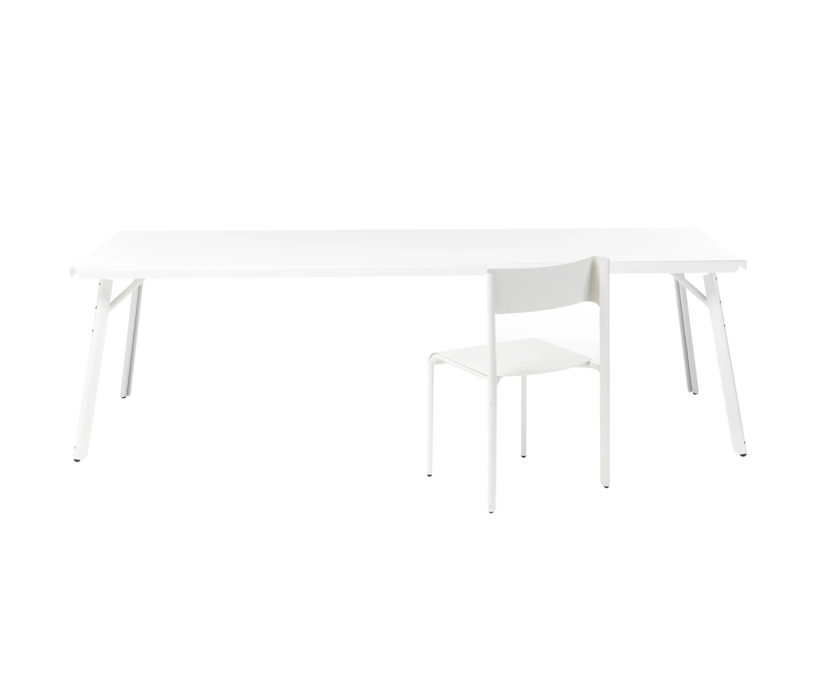 Skitsch by Hub Design - Dakar | table