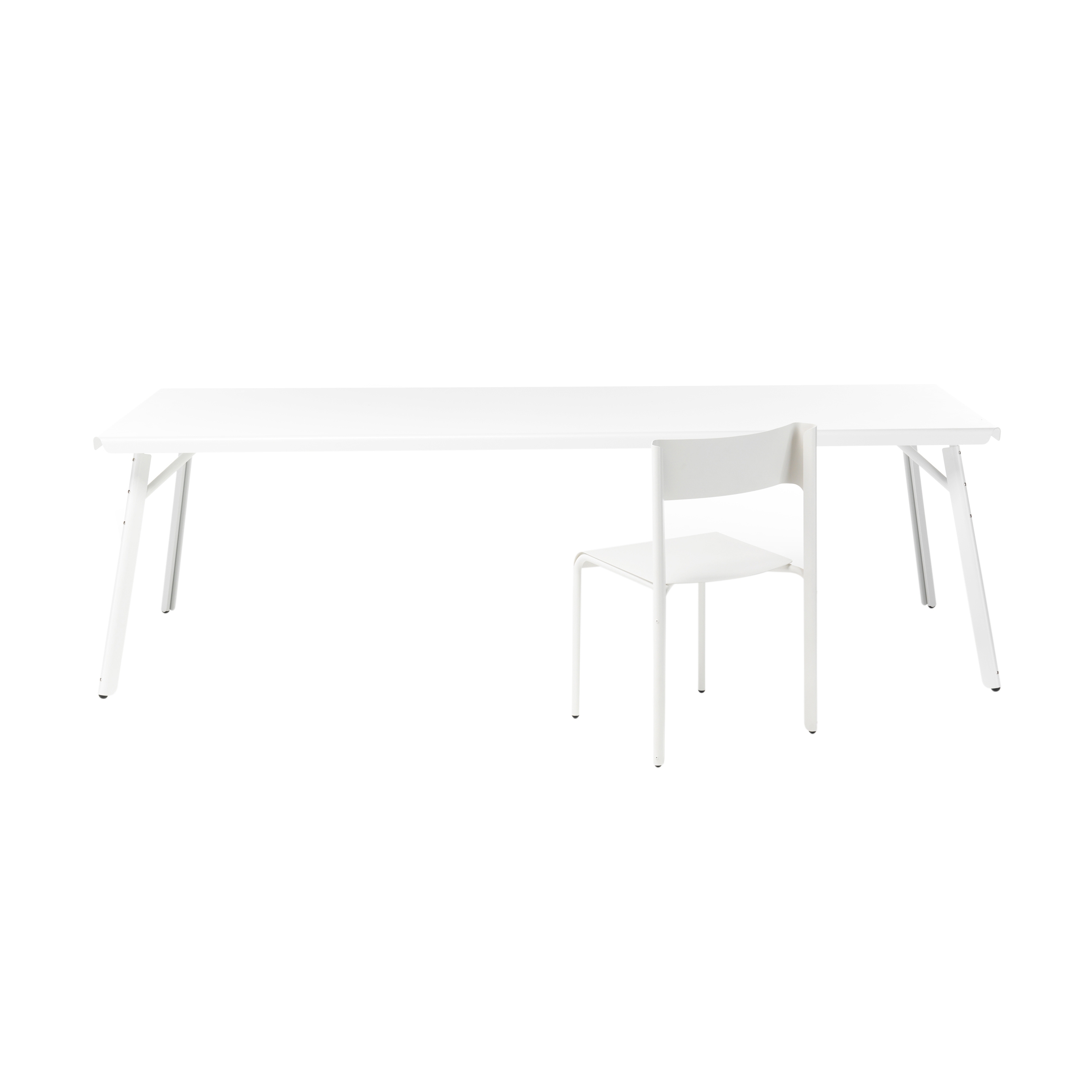 Vertoon produk Dakar | table van vervaardiger Skitsch by Hub Design
