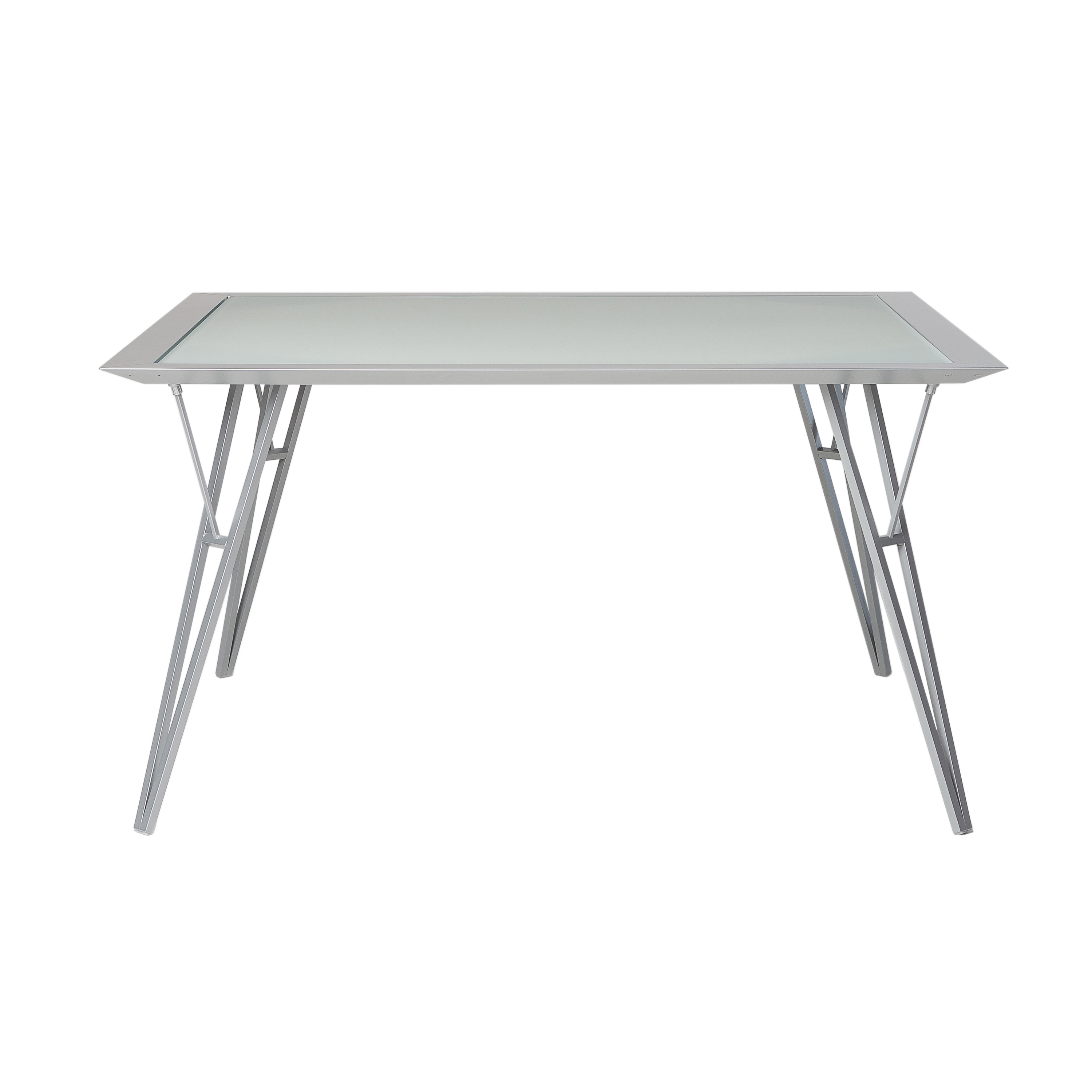 Display product Eiffel-Y | square table from manufacturer Skitsch by Hub Design