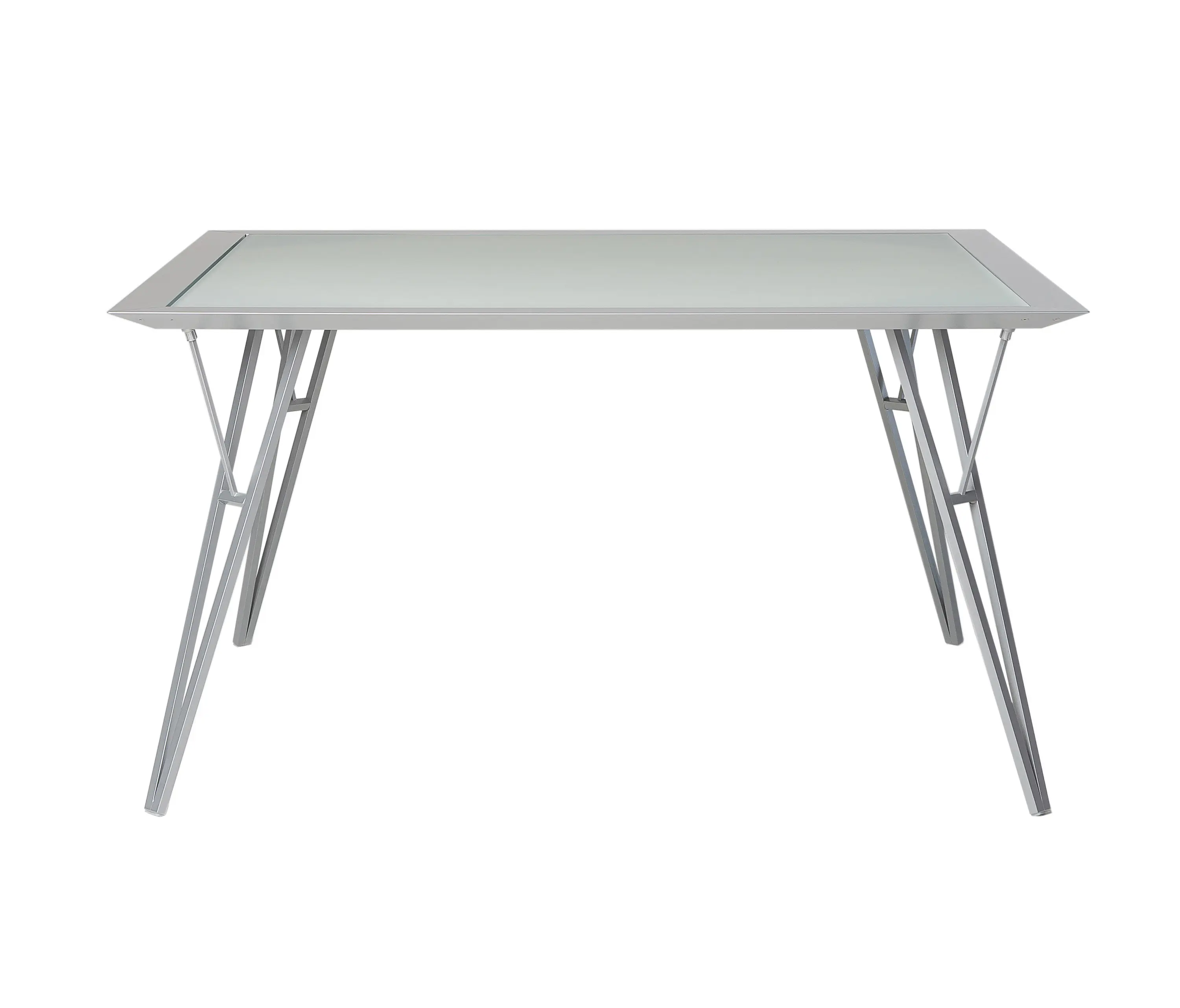Skitsch by Hub Design - Eiffel-Y | square table