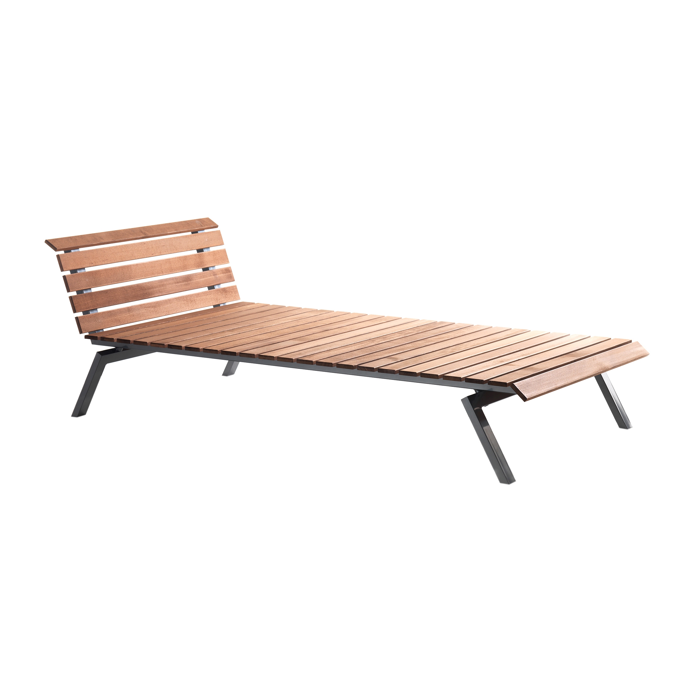 Display product Forrest | single bed from manufacturer Skitsch by Hub Design