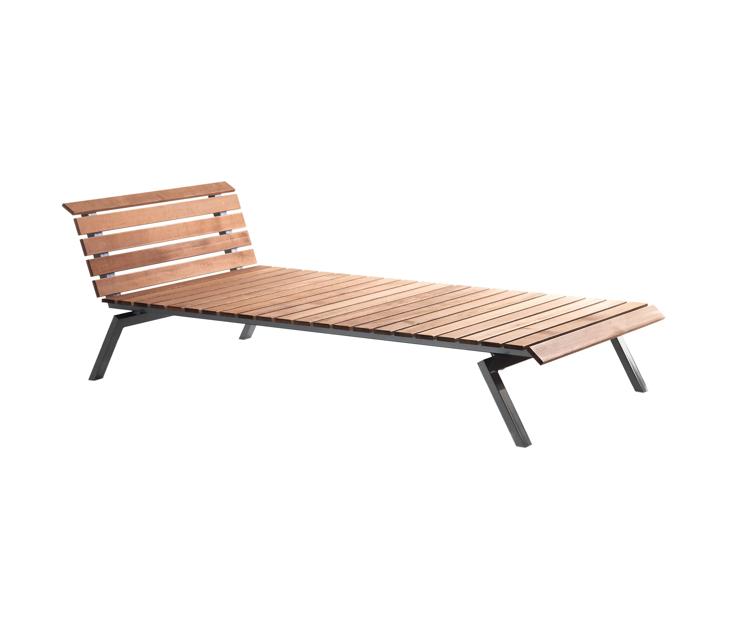 Skitsch by Hub Design - Forrest | single bed