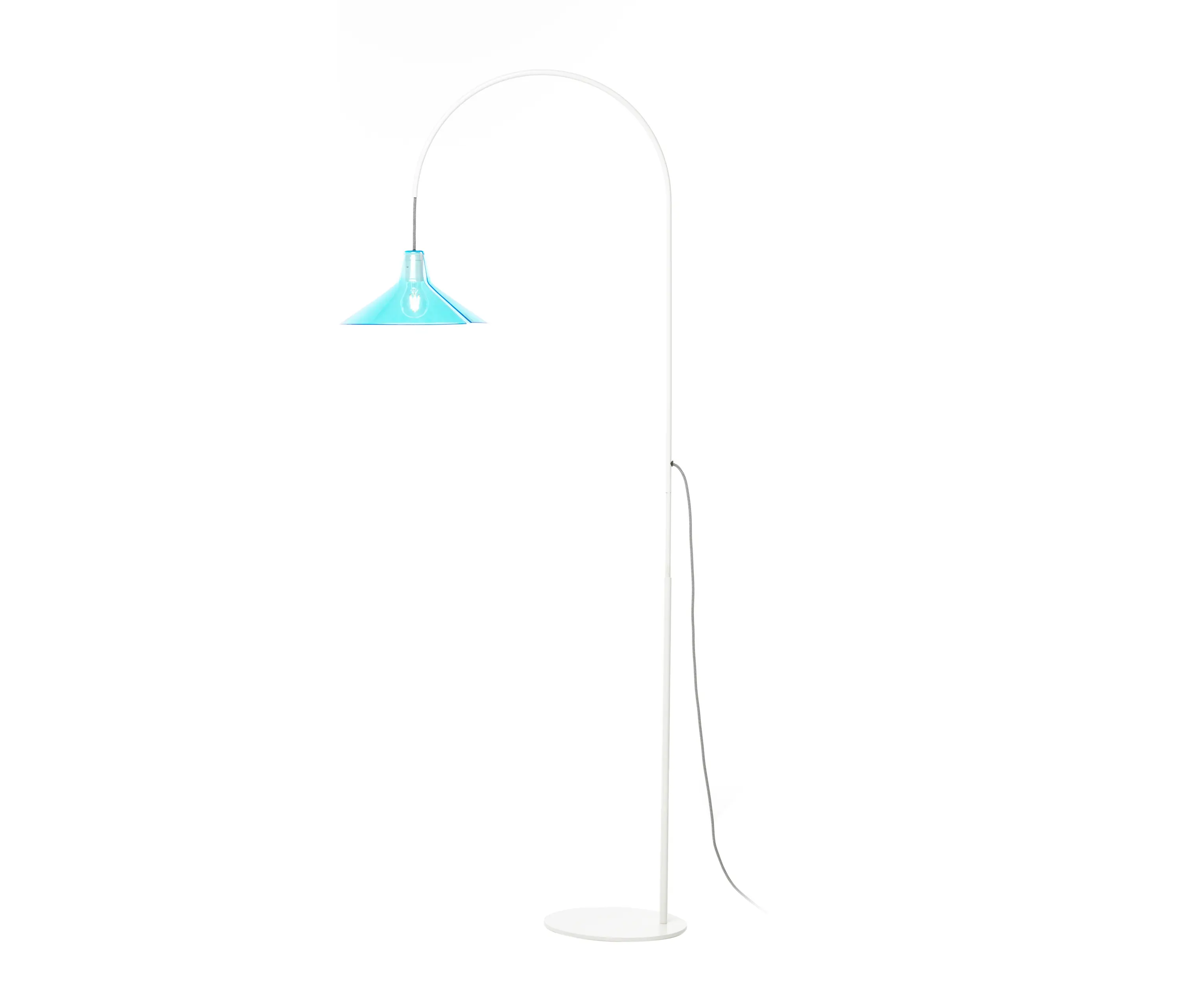 Skitsch by Hub Design - Jupe | floor lamp