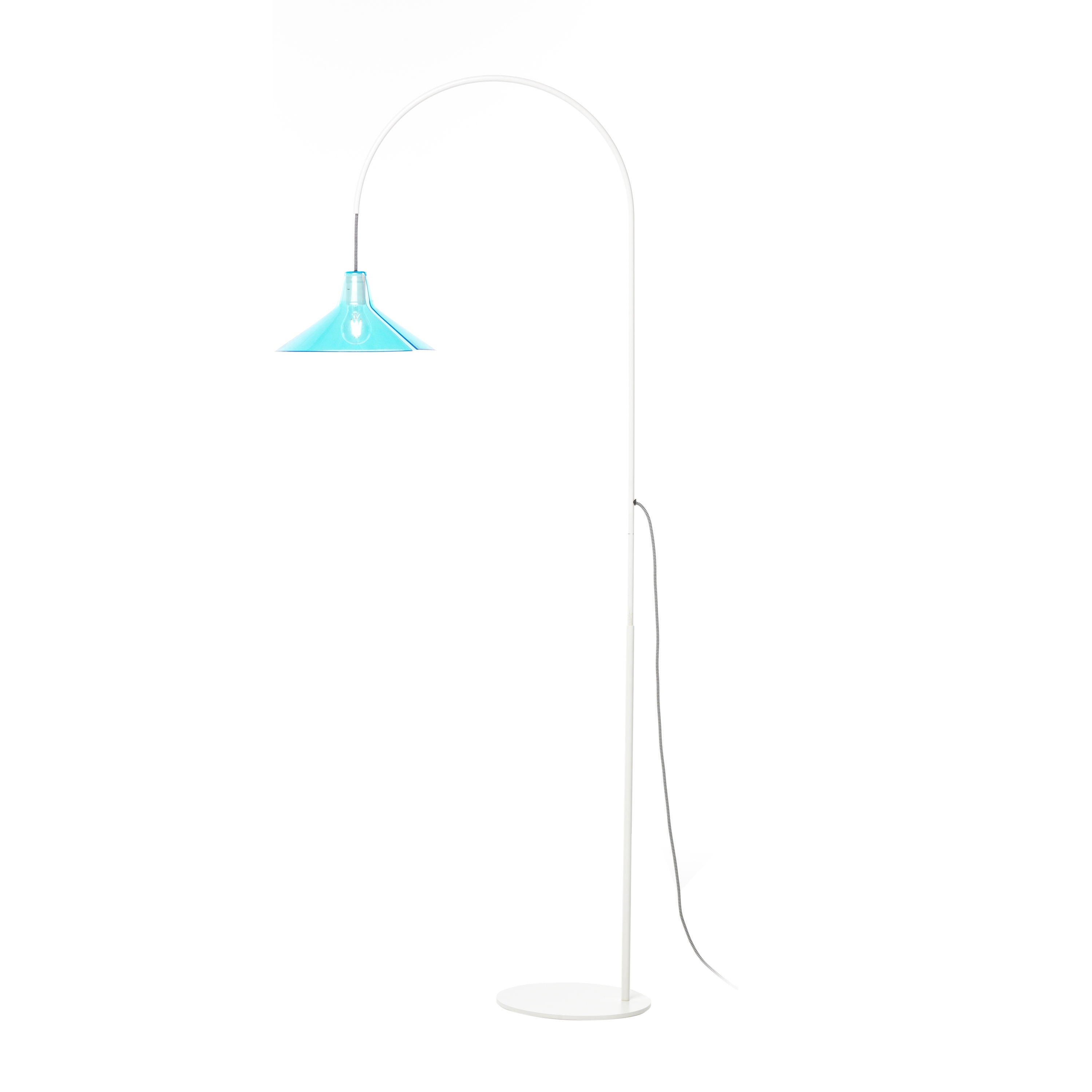 Jupe | floor lamp